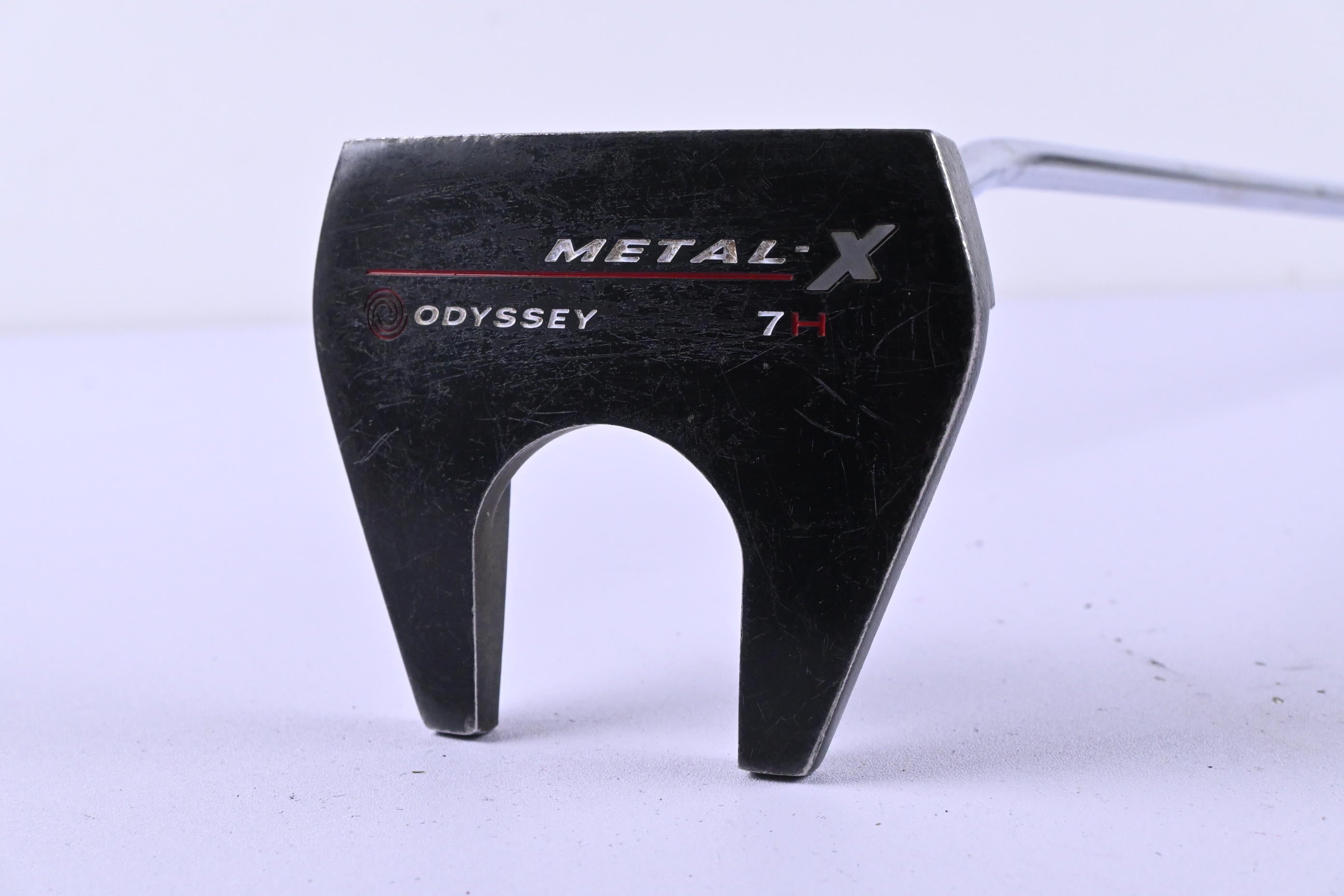 Odyssey Metal-X 7H Putter / 35 Inch