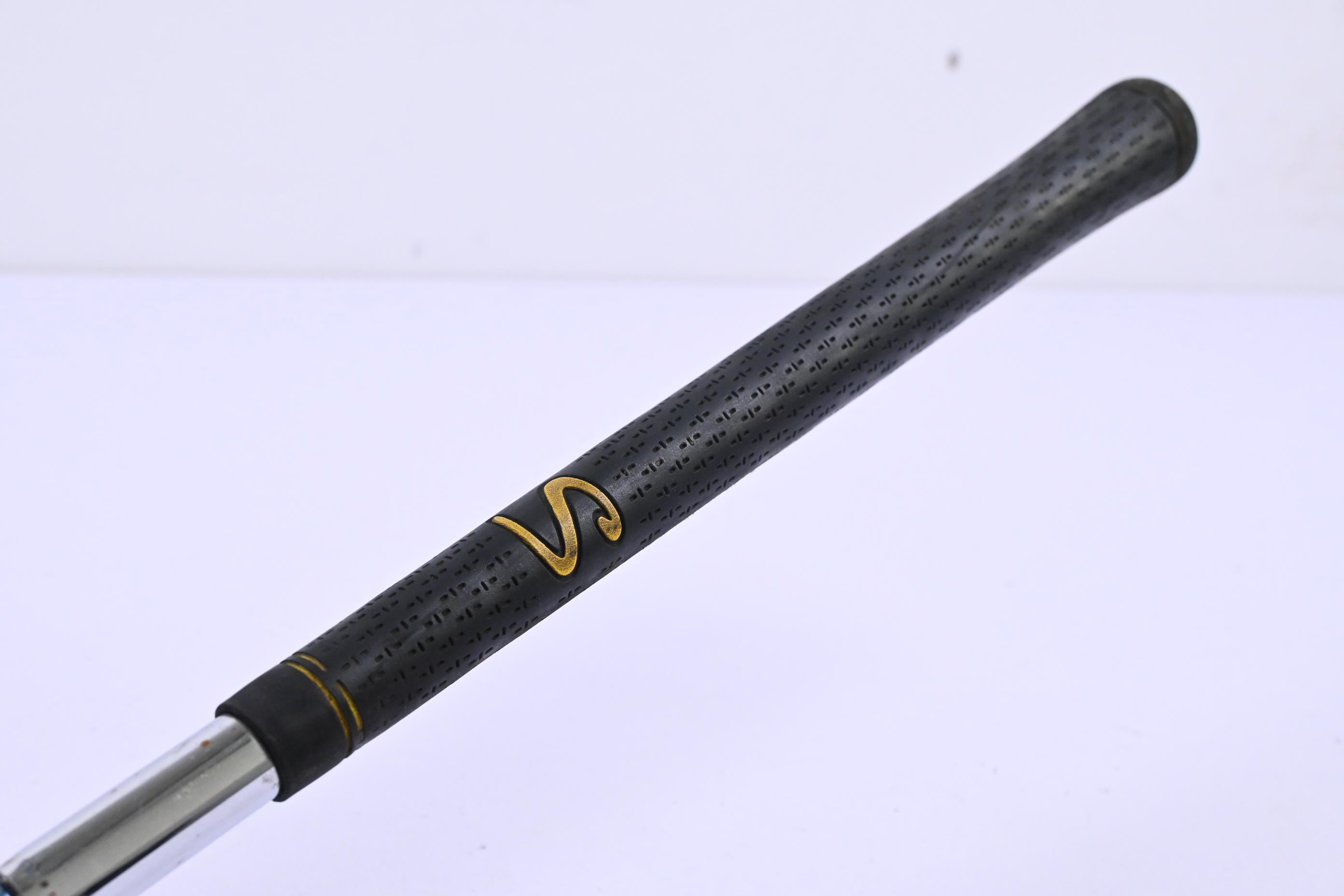 Ping GMax #9 Iron / Yellow Dot / Regular Flex Ping CFS Distance Shaft