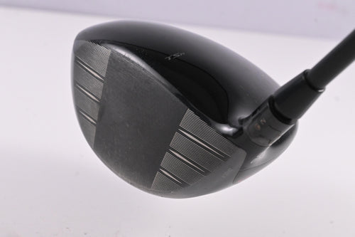 Titleist TSR2 Driver / 9 Degree / Stiff Flex Tensei 1K Black 65 Shaft
