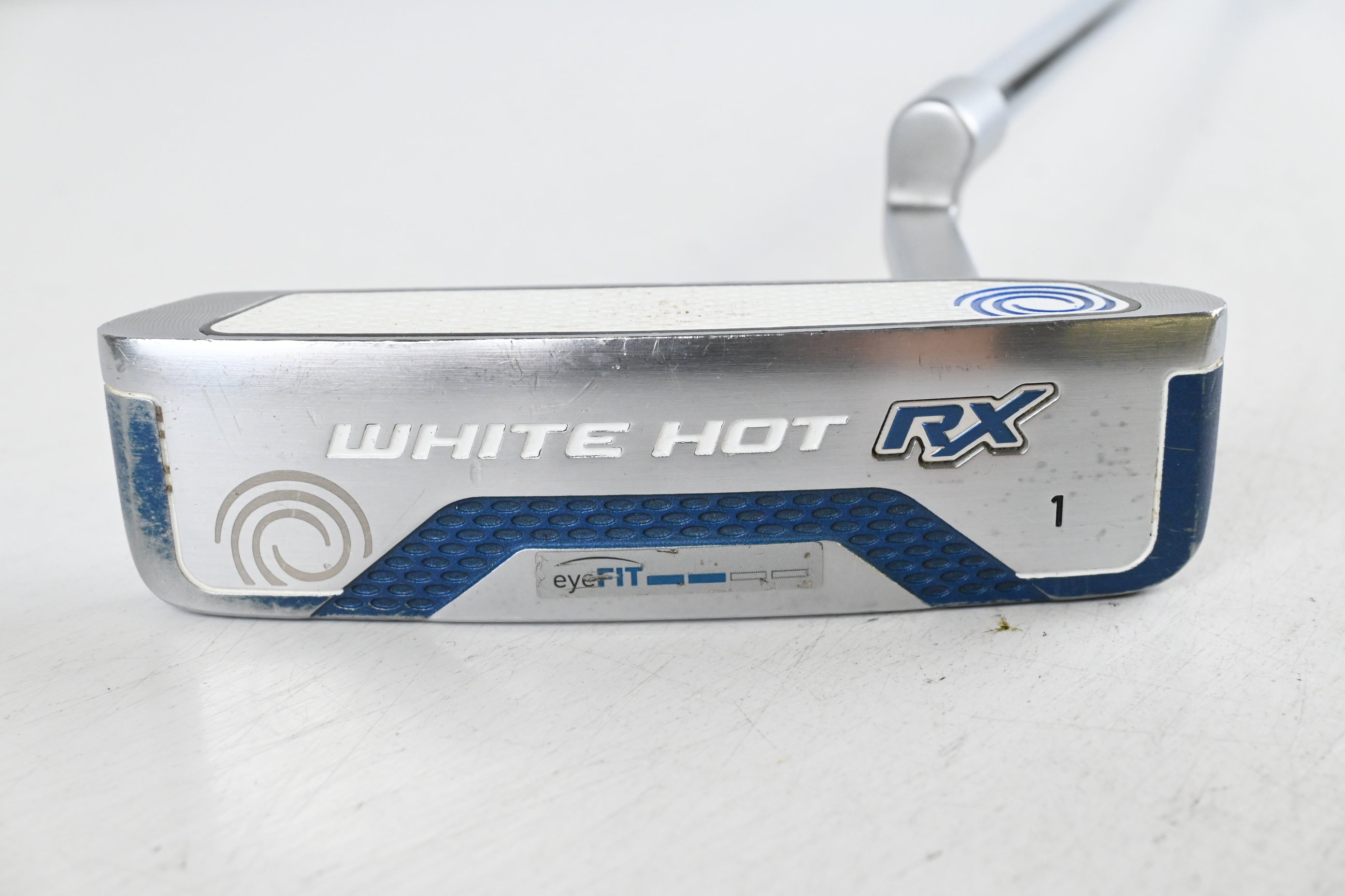 Odyssey White Hot RX 1 Putter / 34 Inch