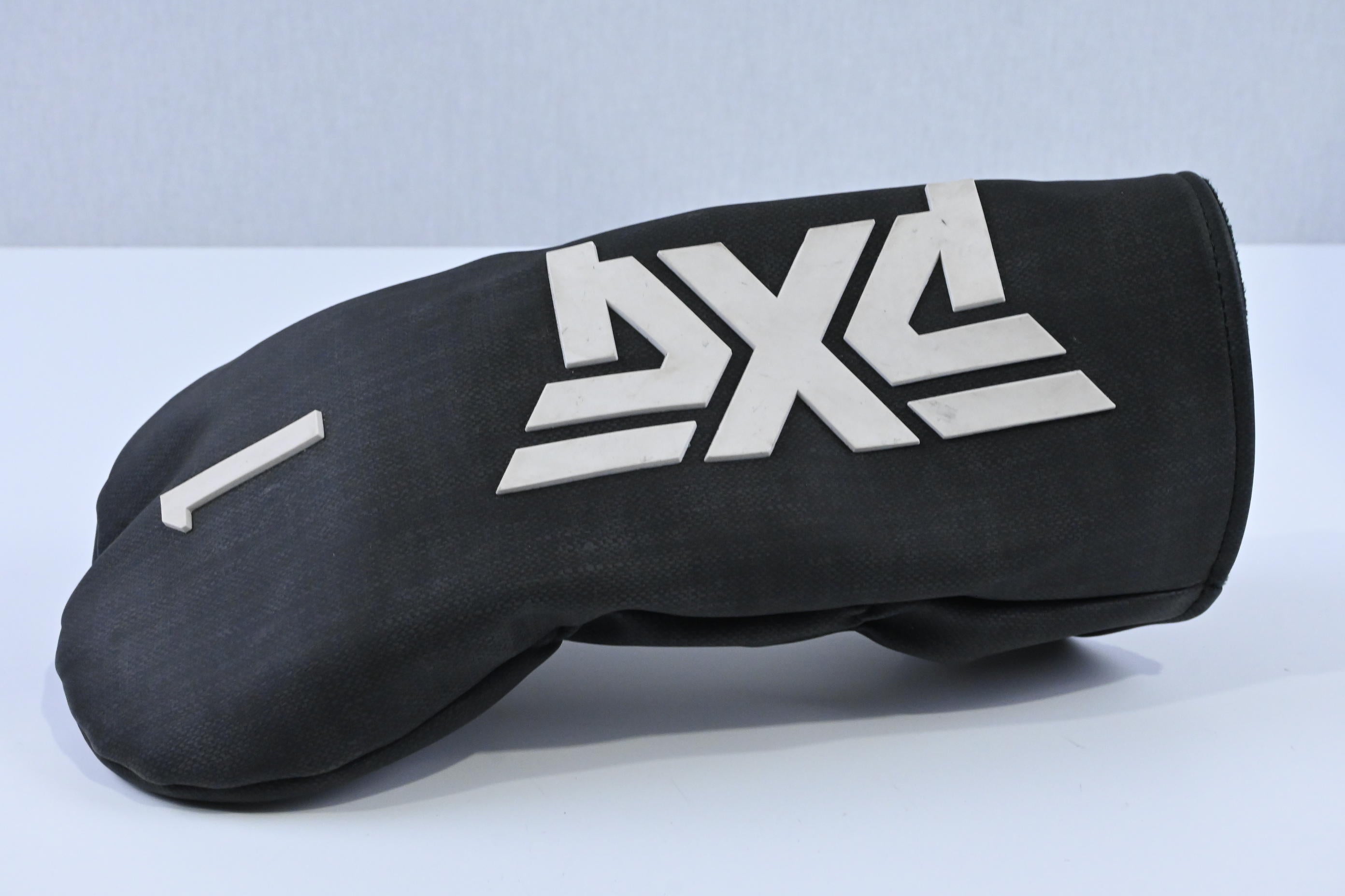 PXG 0211 2020 Driver / 10.5 Degree / Stiff Flex HZRDUS Smoke Blue RDX 60 Shaft