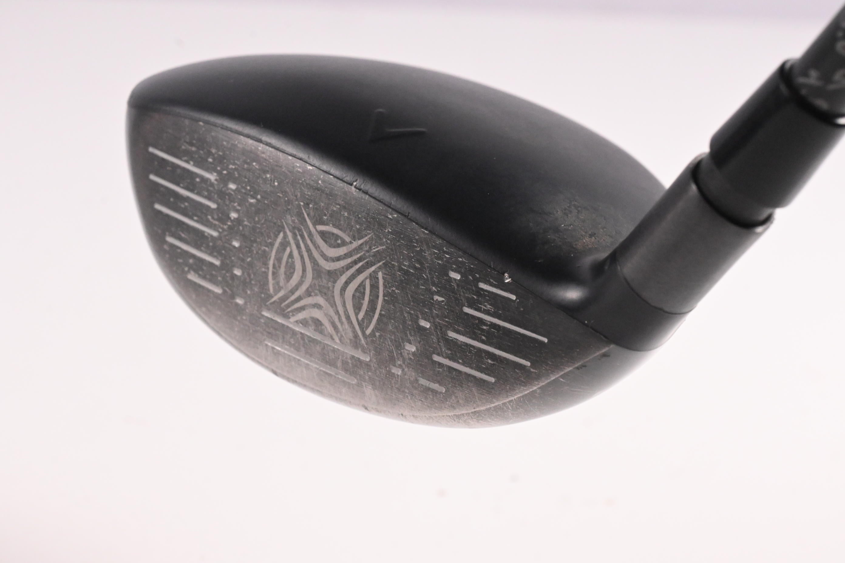 Callaway XR #3 Wood / 15 Degree / Stiff Flex Project X LZ 56 Shaft
