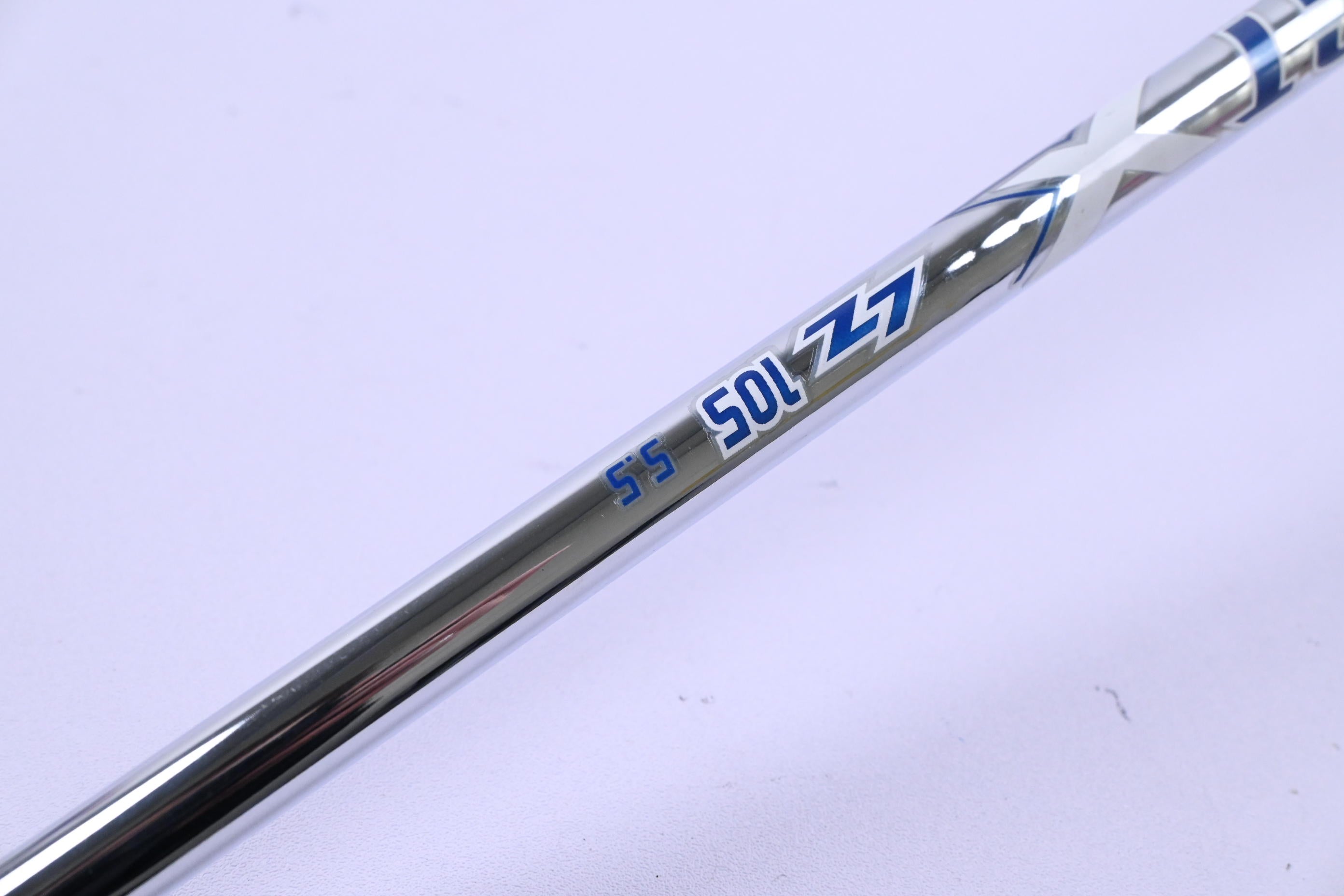 Callaway Epic Pro #3 Iron / 19 Degree / Regular Flex Project X LZ 105 Shaft