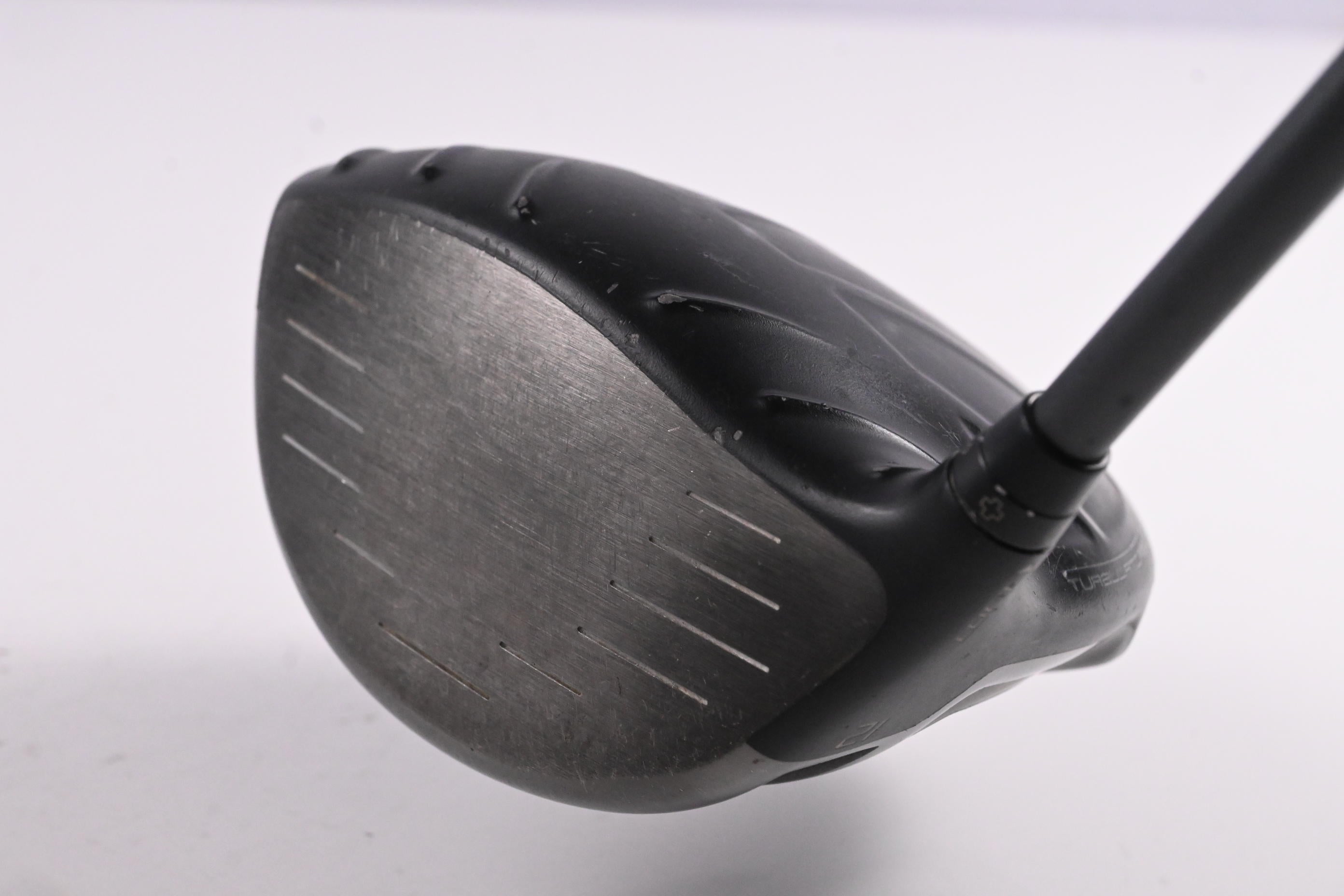 Ping G Series SF Tec Driver / 12 Degree / Regular Flex Ping Alta 55 Shaft