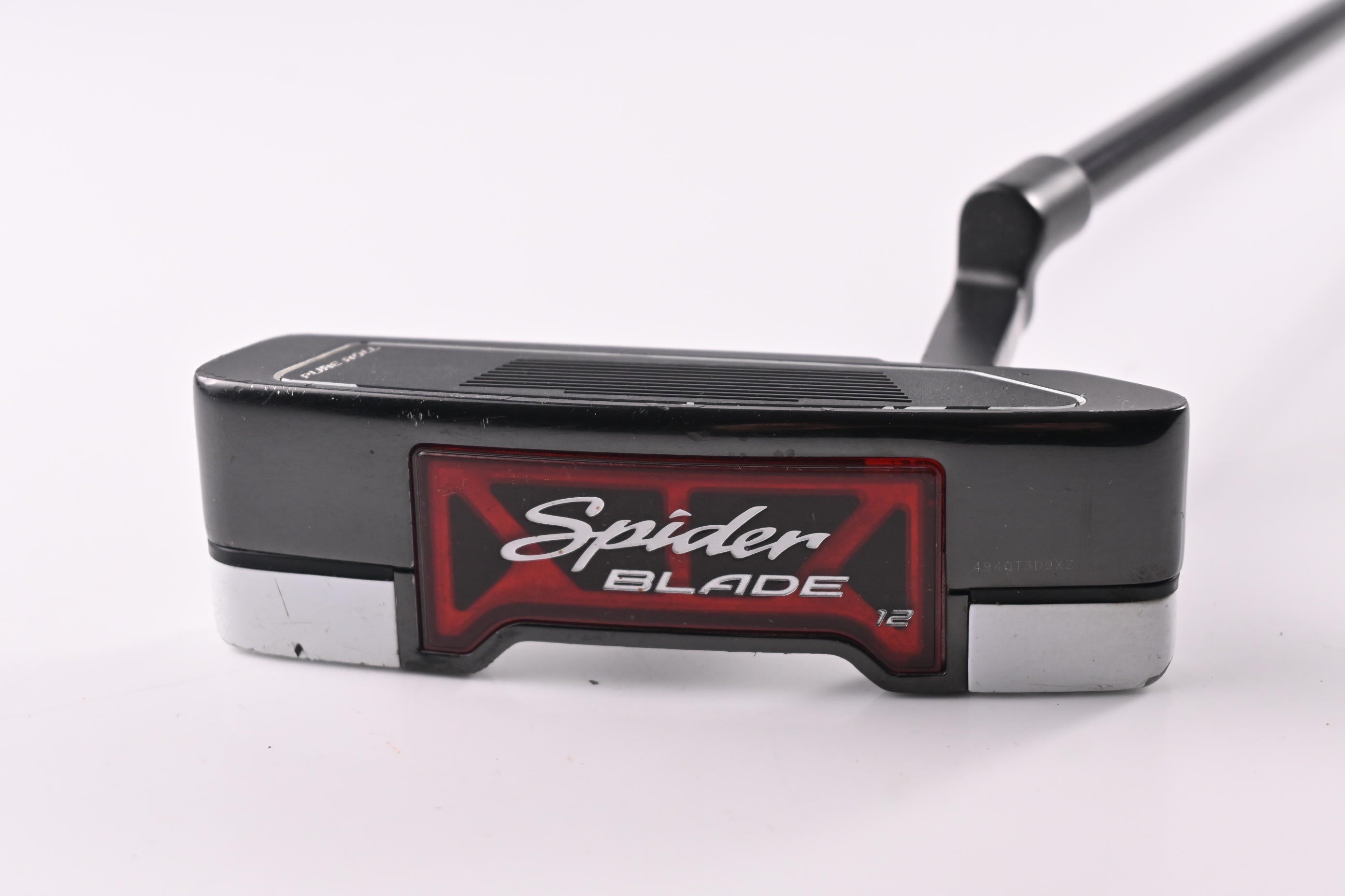 Taylormade Spider Blade 12 Putter / 35 Inch