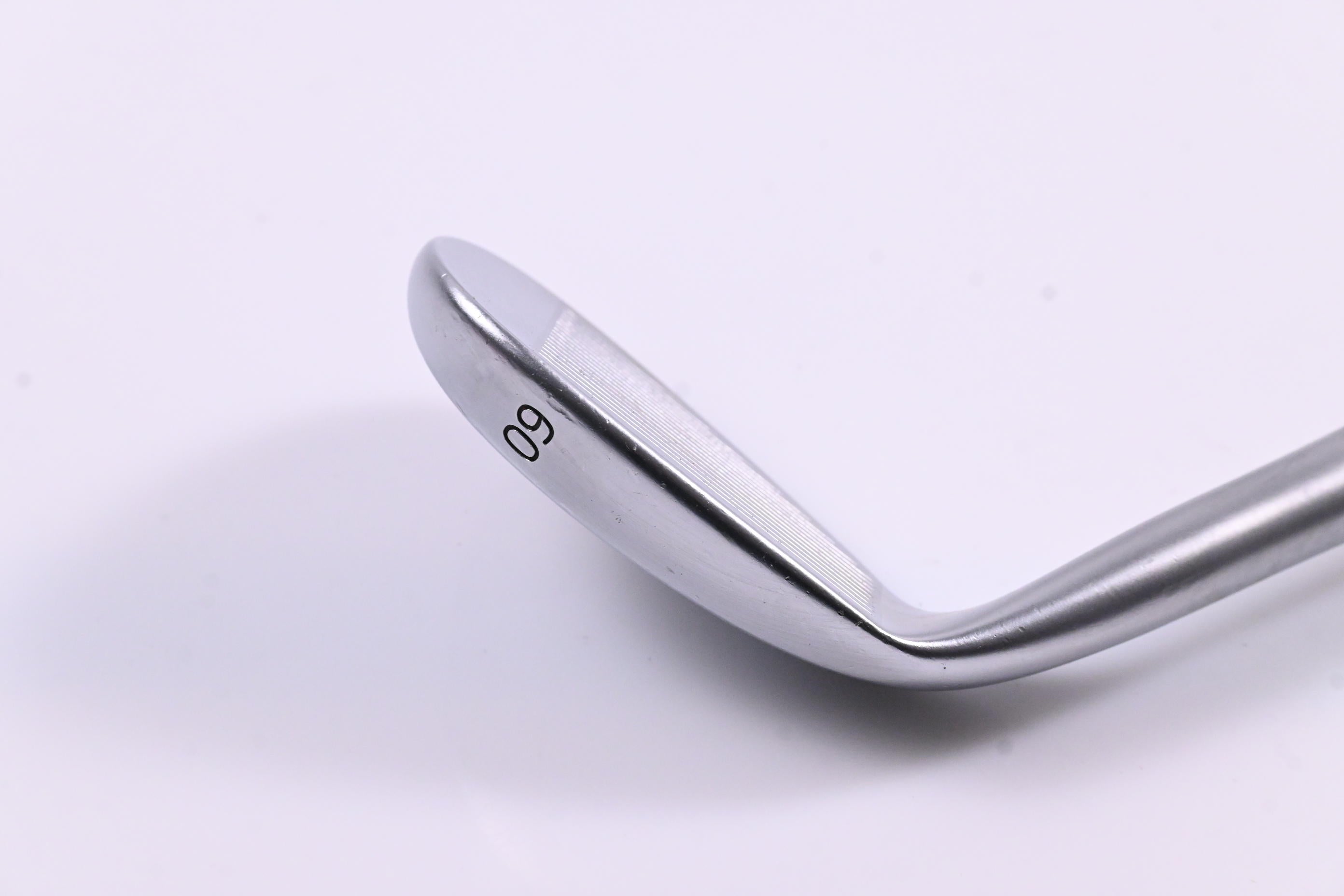 Titleist Vokey SM4 Lob Wedge / 60 Degree / Wedge Flex Vokey Design Shaft