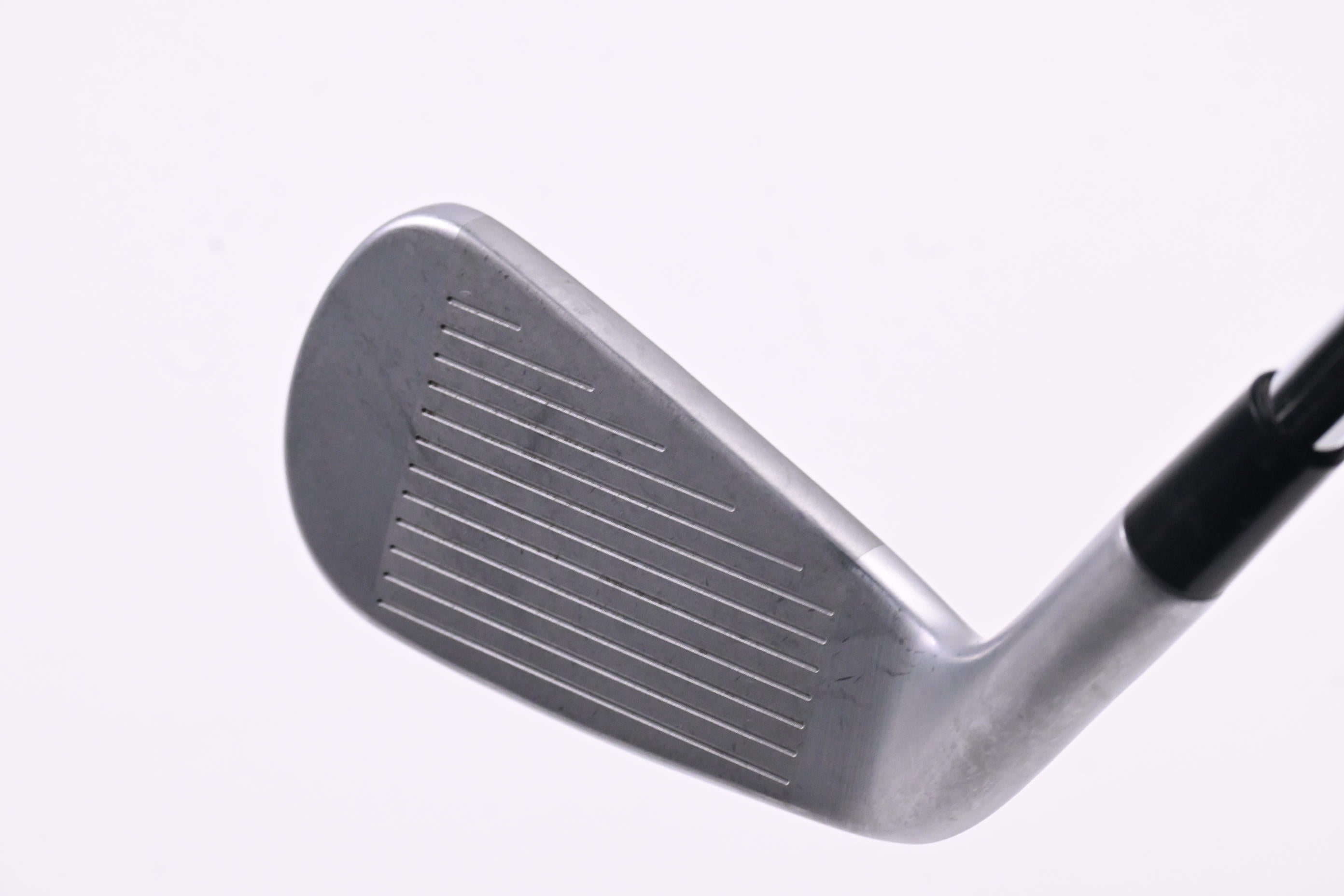 Taylormade P.DHY #2 Iron / 18 Degree / Regular Flex Dynamic Gold Mid 115 R300
