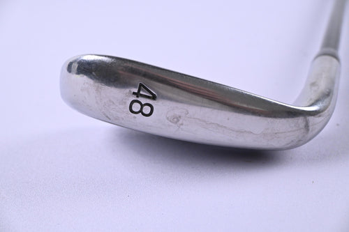 Titleist 718 AP1 Gap Wedge / 48 Degree / Regular Flex Tensei CK Red AMC Shaft