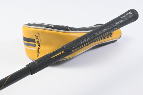 Taylormade RBZ Stage 2 #3 Hybrid / 19 Degree / Stiff Flex Rocketfuel 65 Shaft