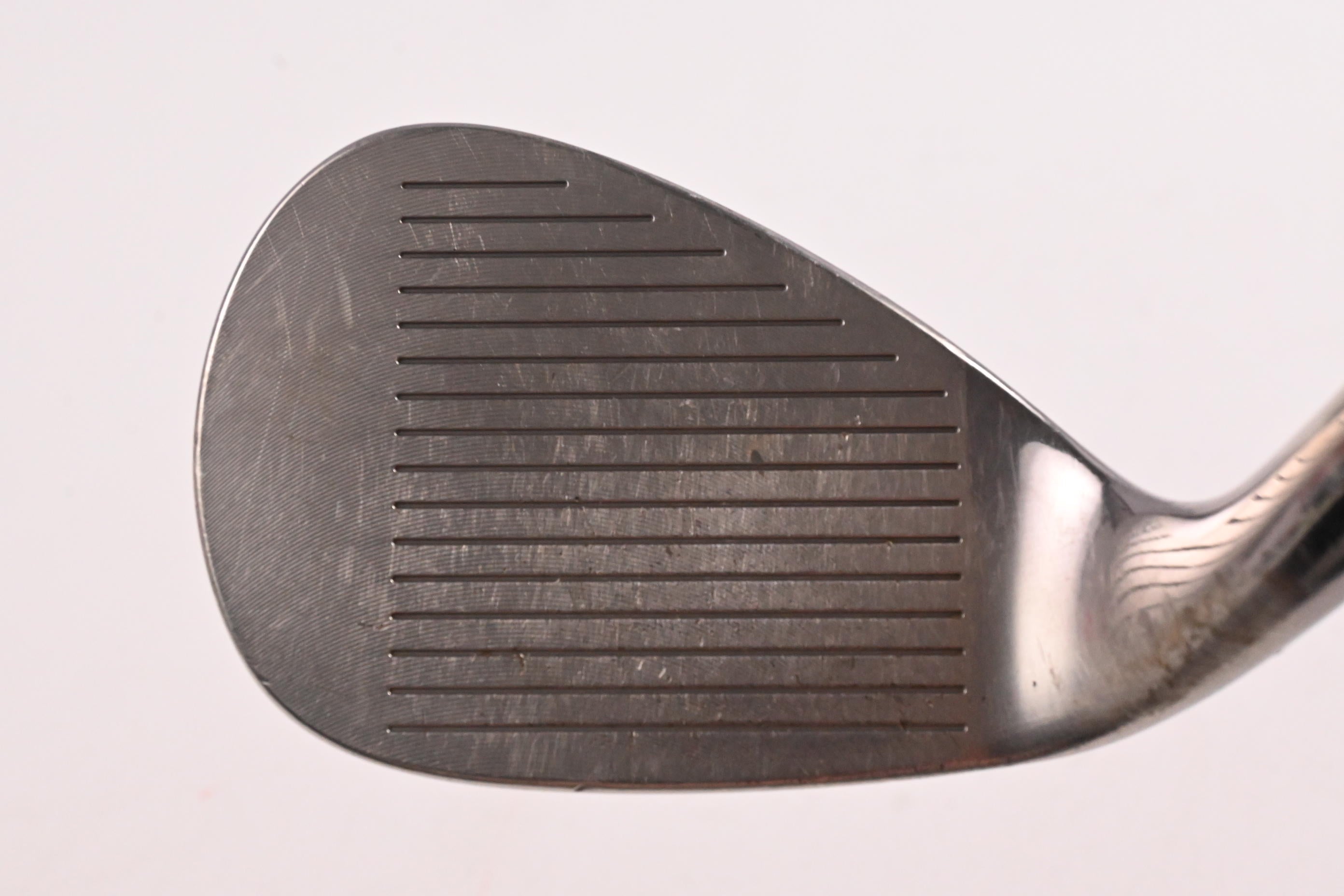 Honma TW-W Forged 2015 Lob Wedge / 60 Degree / Senior Flex UST Recoil ES 760