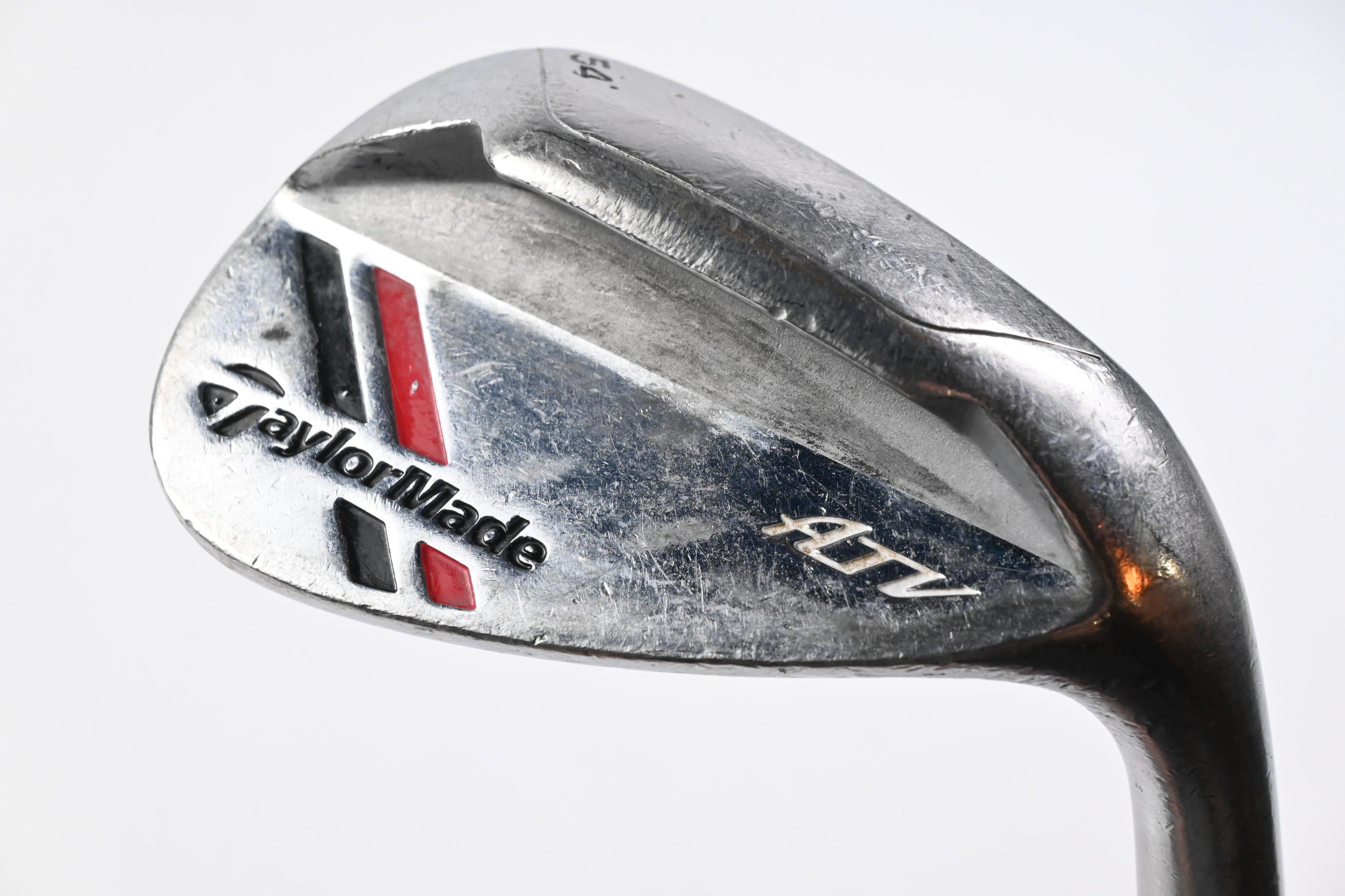 Taylormade ATV Sand Wedge / 54 Degree / Wedge Flex KBS Wedge Shaft