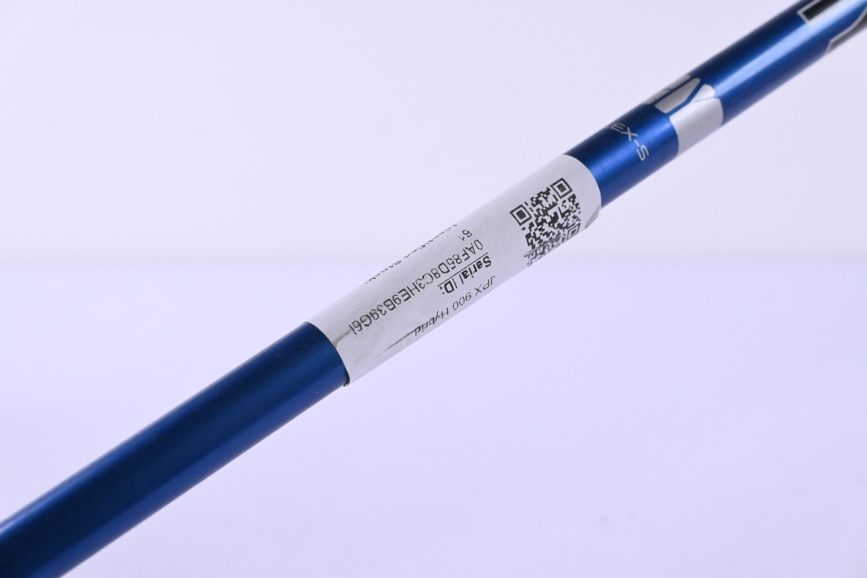 Mizuno JPX 900 #3 Hybrid / 19 Degree / Stiff Flex Fujikura HY Shaft