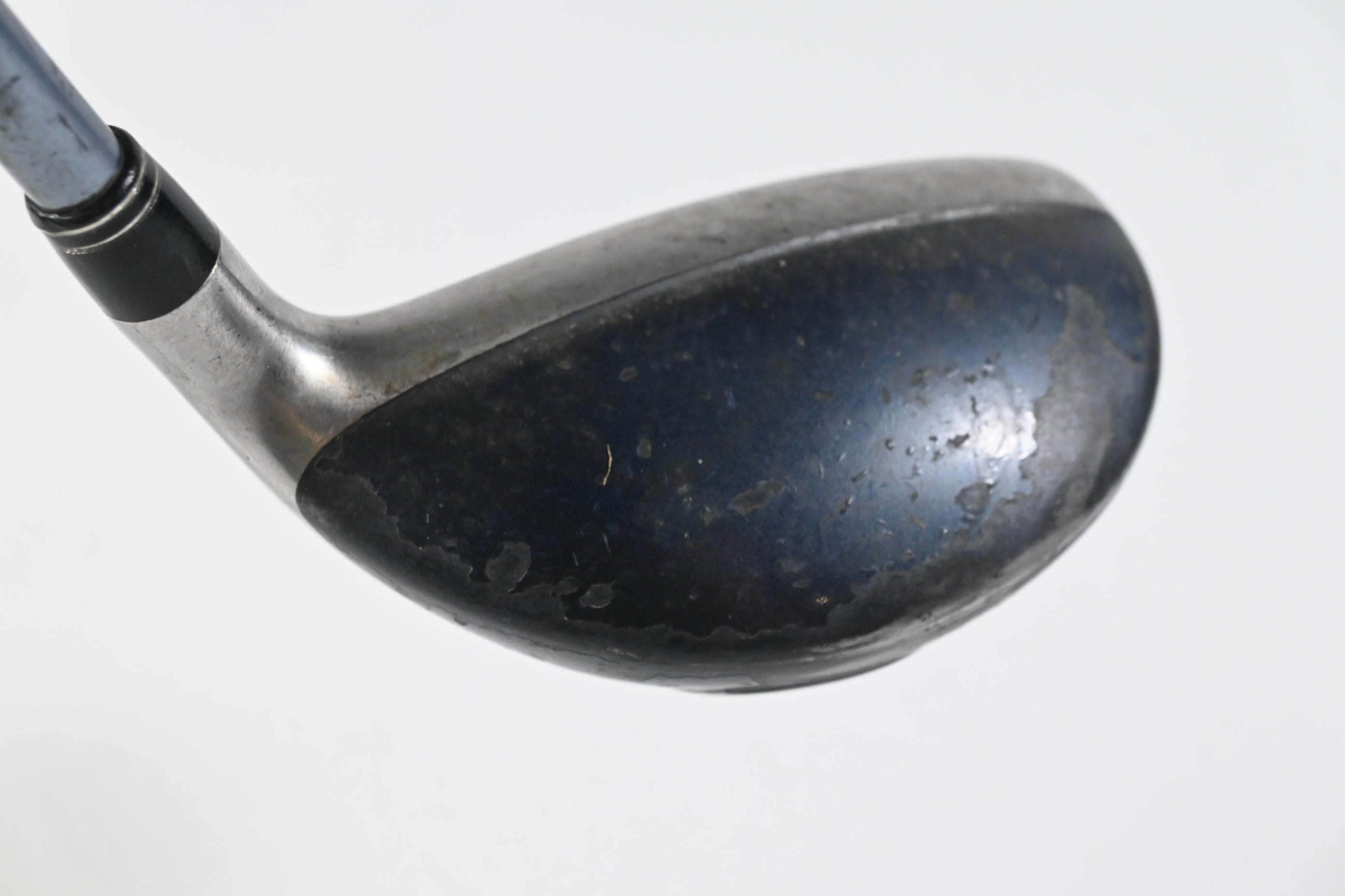 Ladies Cobra Baffler #4 Hybrid / 26 Degree / Ladies Flex Aldila NV-HL 50 Shaft