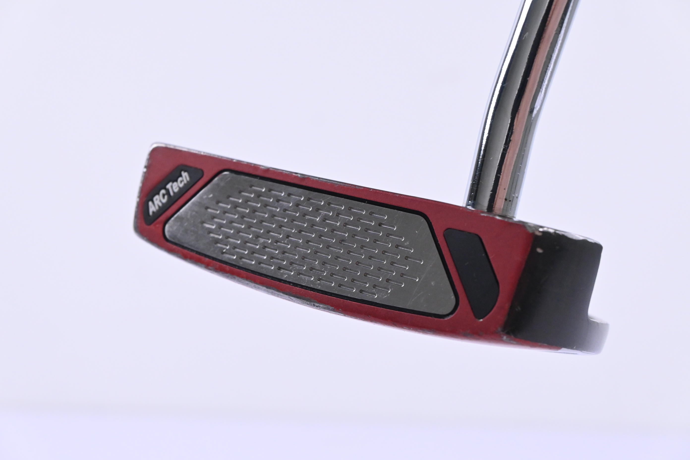 MacGregor MacTec X Model 003 Putter / 34 Inch