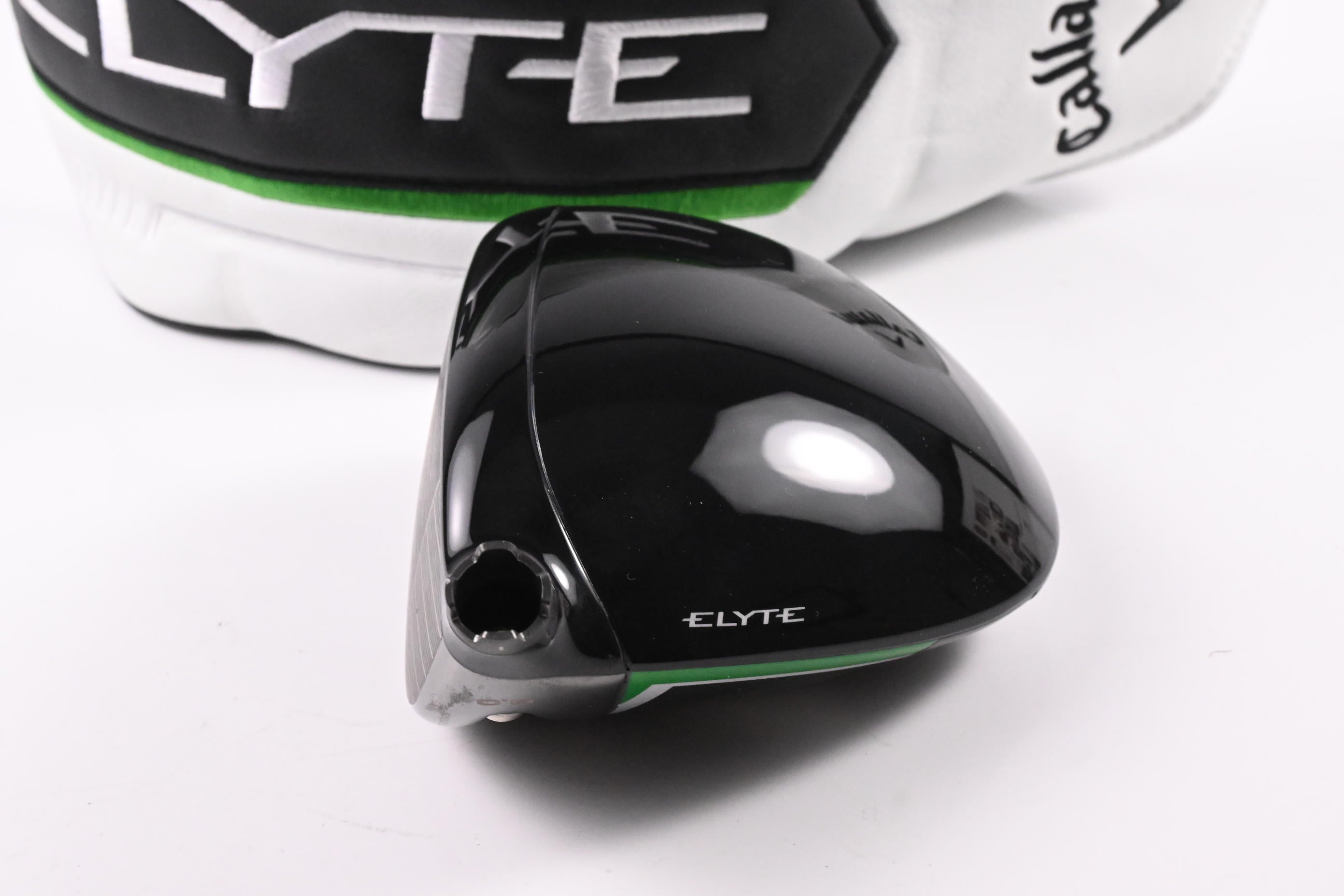 Callaway Elyte Triple Diamond Driver / 9 Degree / Head Only