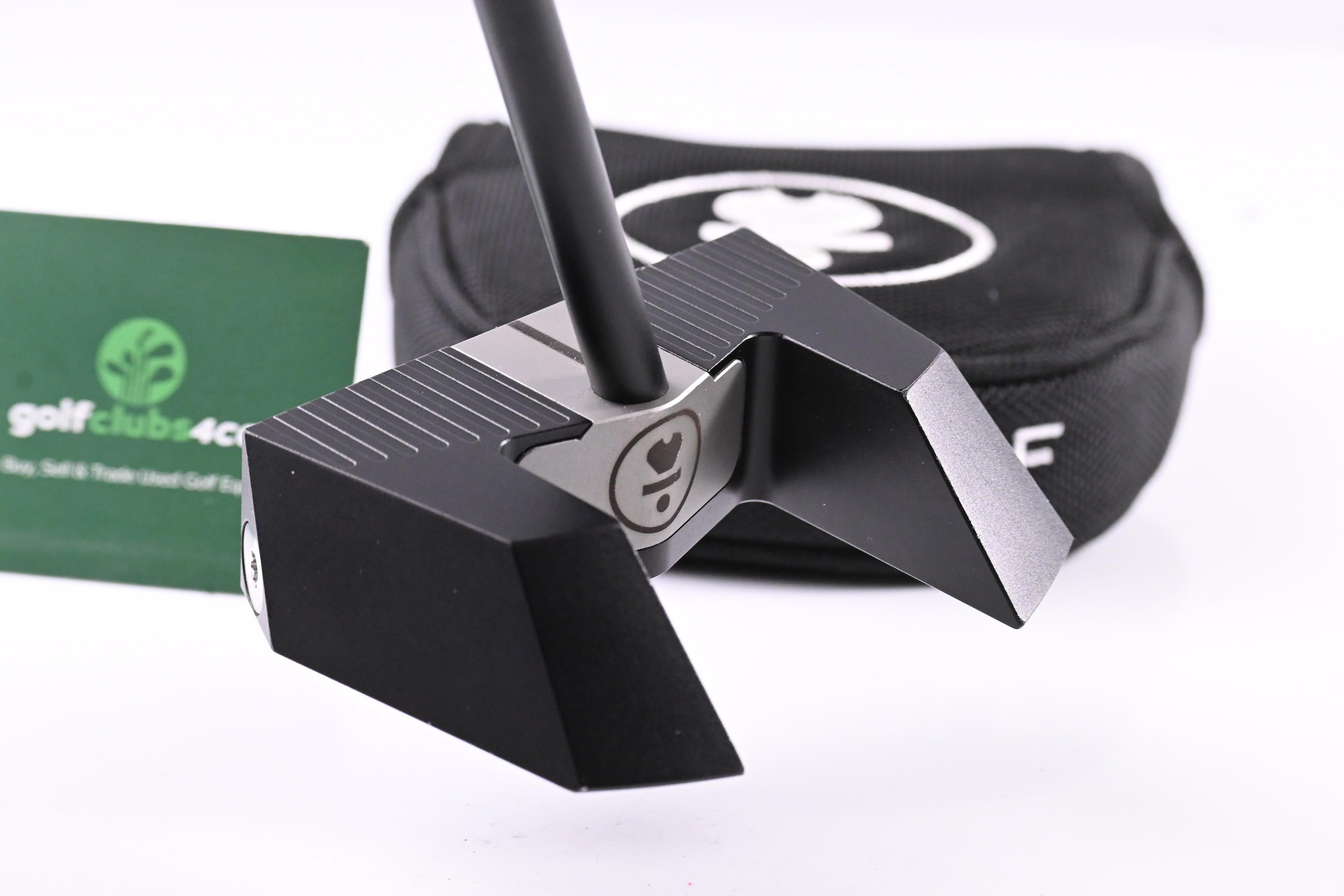 L.A.B. Golf Mezz.1 Putter / 35 Inch