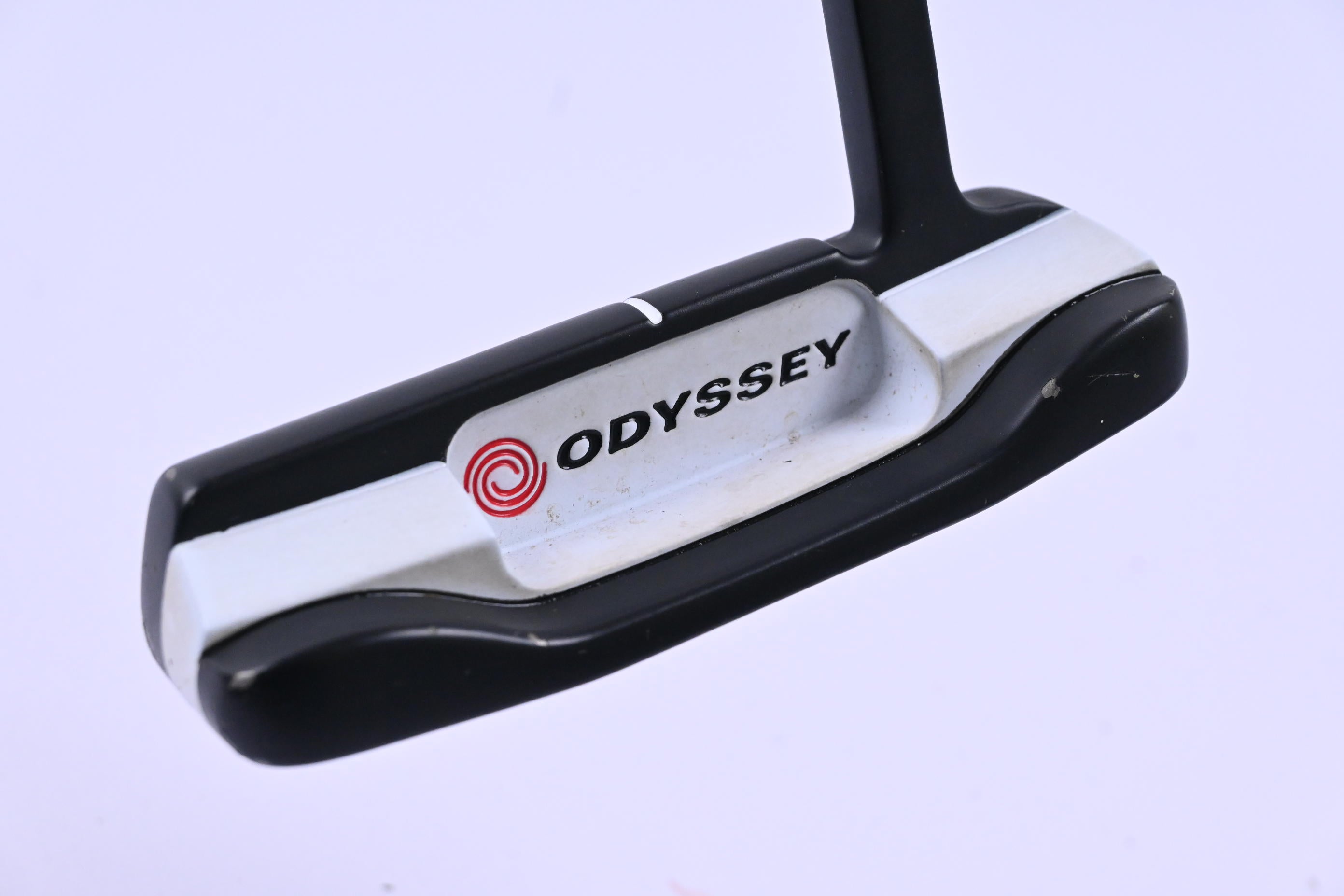 Left Hand Odyssey White Hot Versa One Putter / 35 Inch