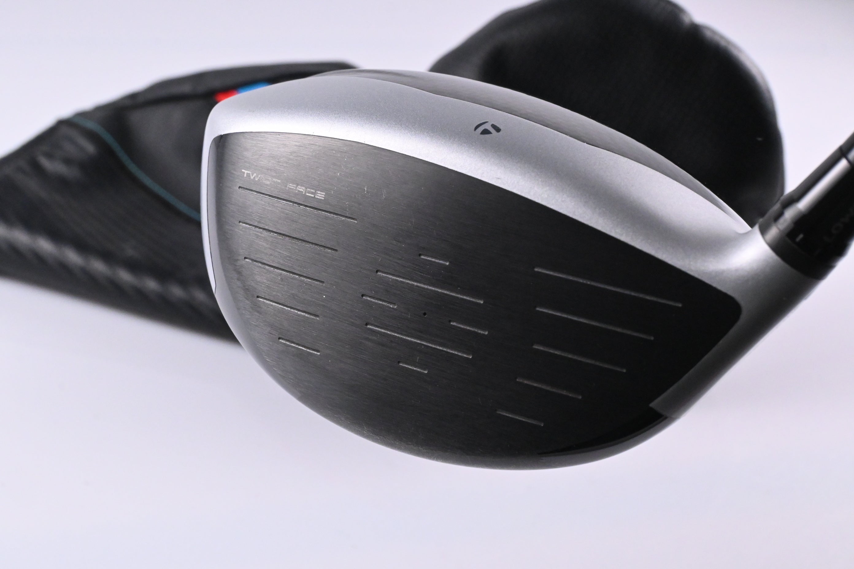 Taylormade M3 Driver / 9.5 Degree / Stiff Flex Atmos Red 5 Shaft