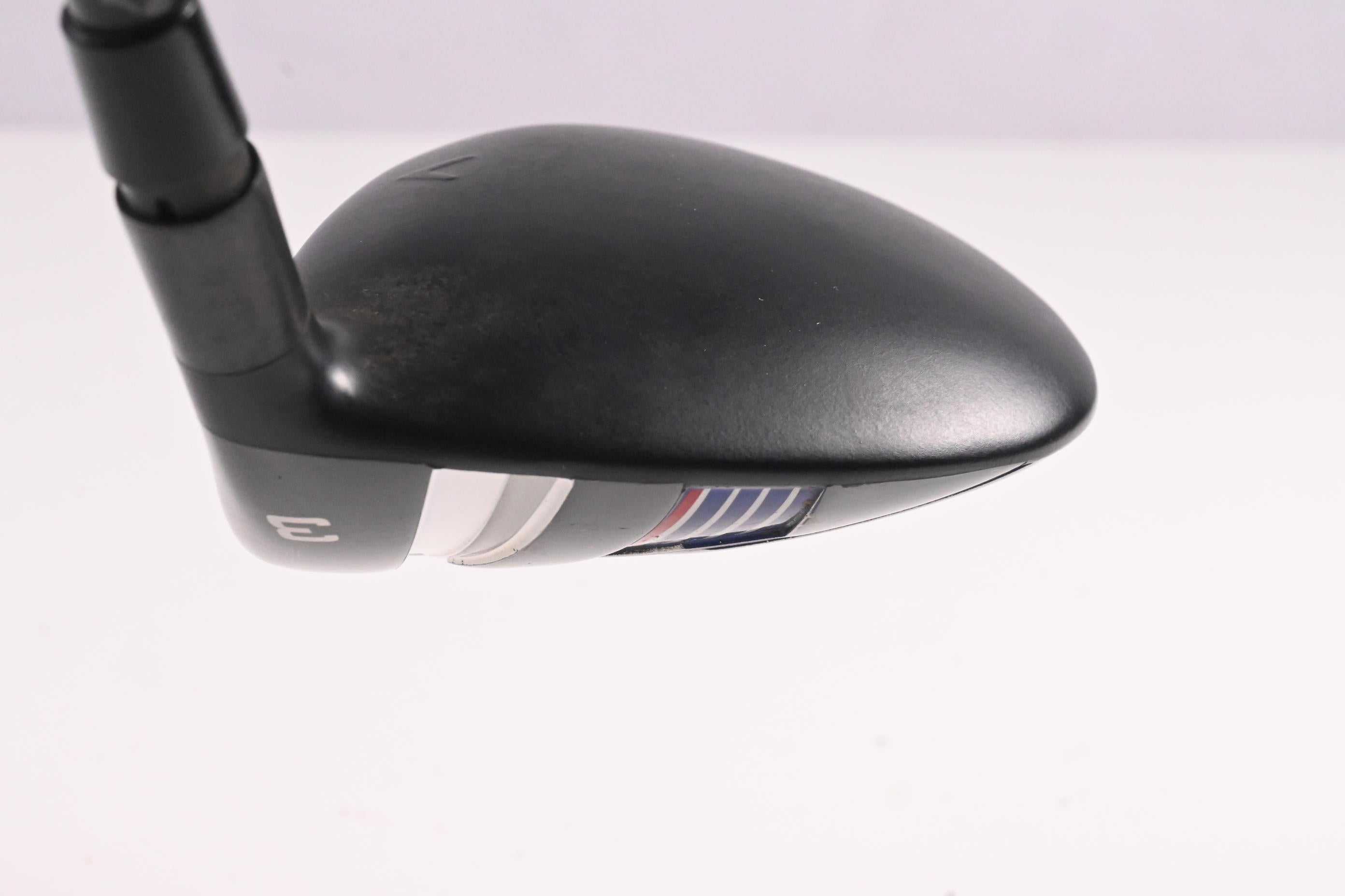 Callaway XR #3 Wood / 15 Degree / Stiff Flex Project X LZ 56 Shaft