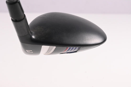 Callaway XR #3 Wood / 15 Degree / Stiff Flex Project X LZ 56 Shaft