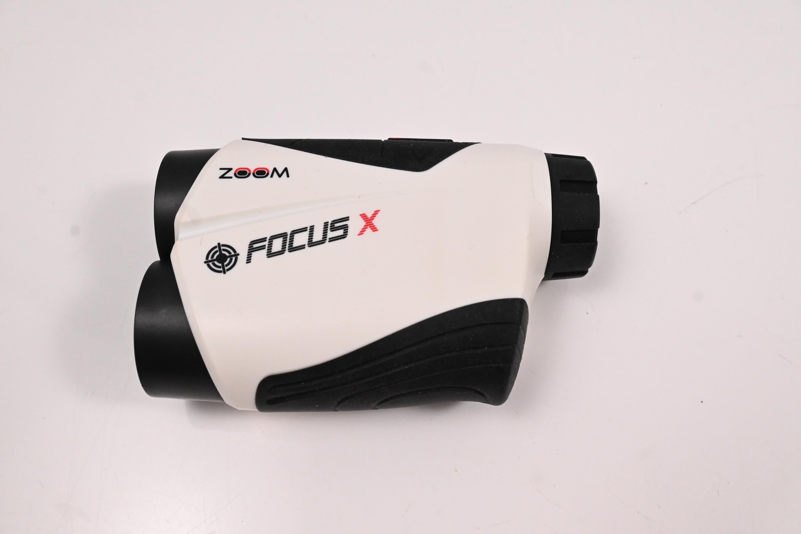 Zoom Focus X / Rangefinder