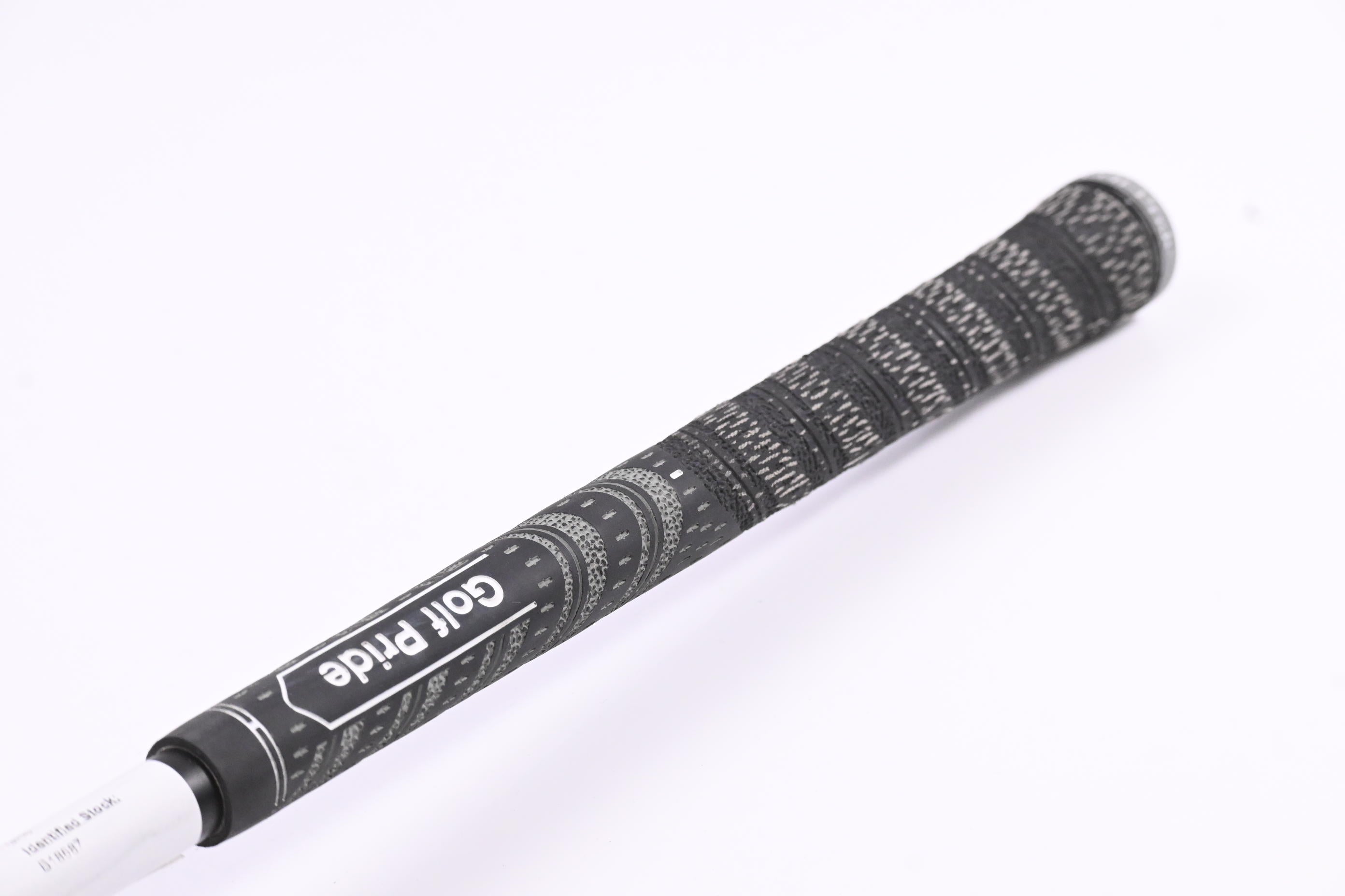 Taylormade SIM UDI #2 Iron / 18 Degree / Stiff Flex KBS Hybrid 80 Shaft