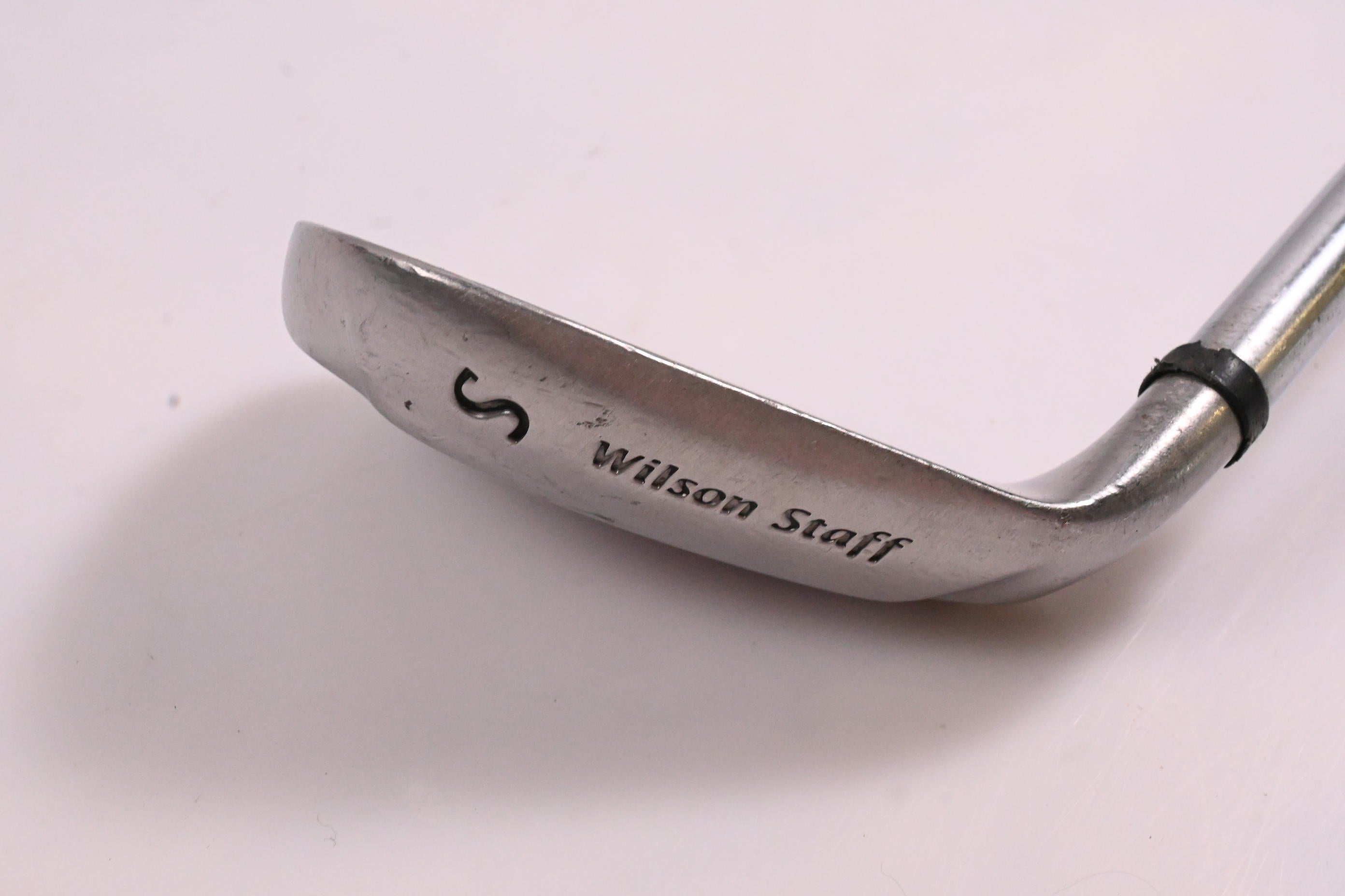 Wilson Di7 Sand Wedge / 56 Degree / Wedge Flex Steel Shaft