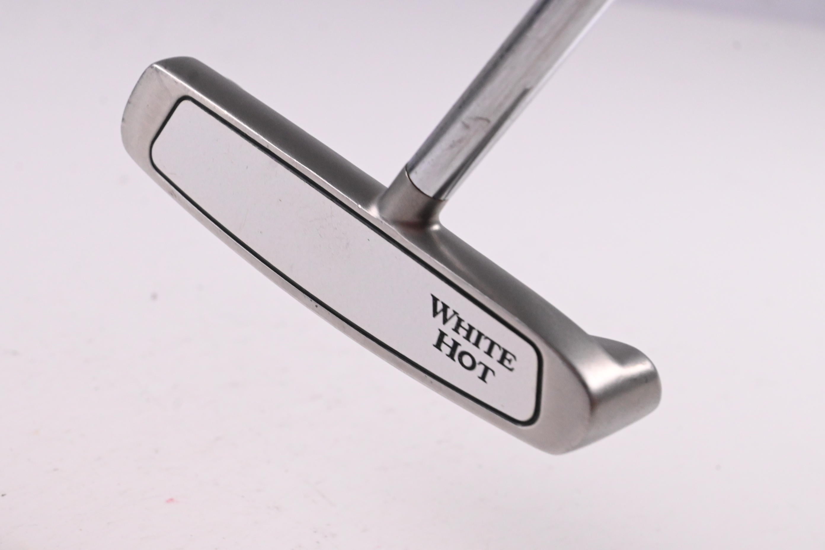 Odyssey White Hot #2 Centre Shafted Putter / 35 Inch
