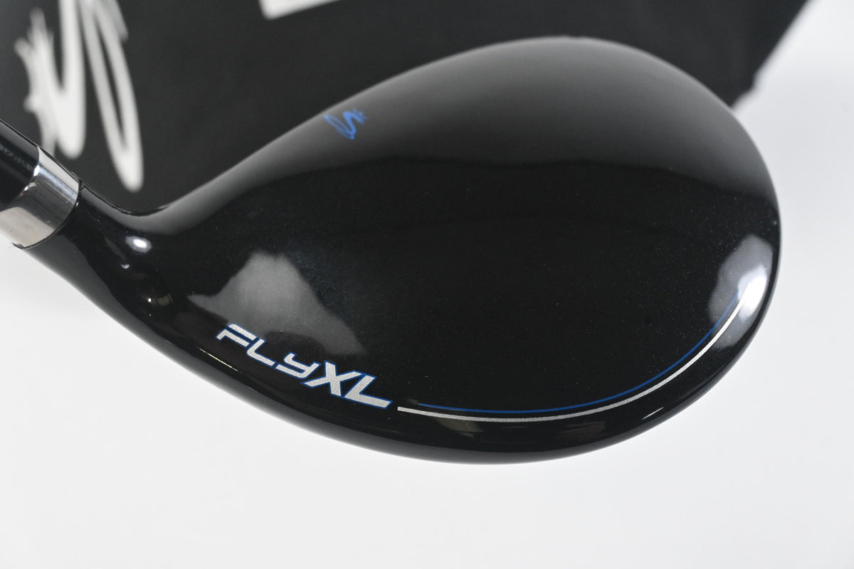 Cobra Fly XL #5 Wood / 19 Degree / Regular Flex Cobra Fly XL Shaft