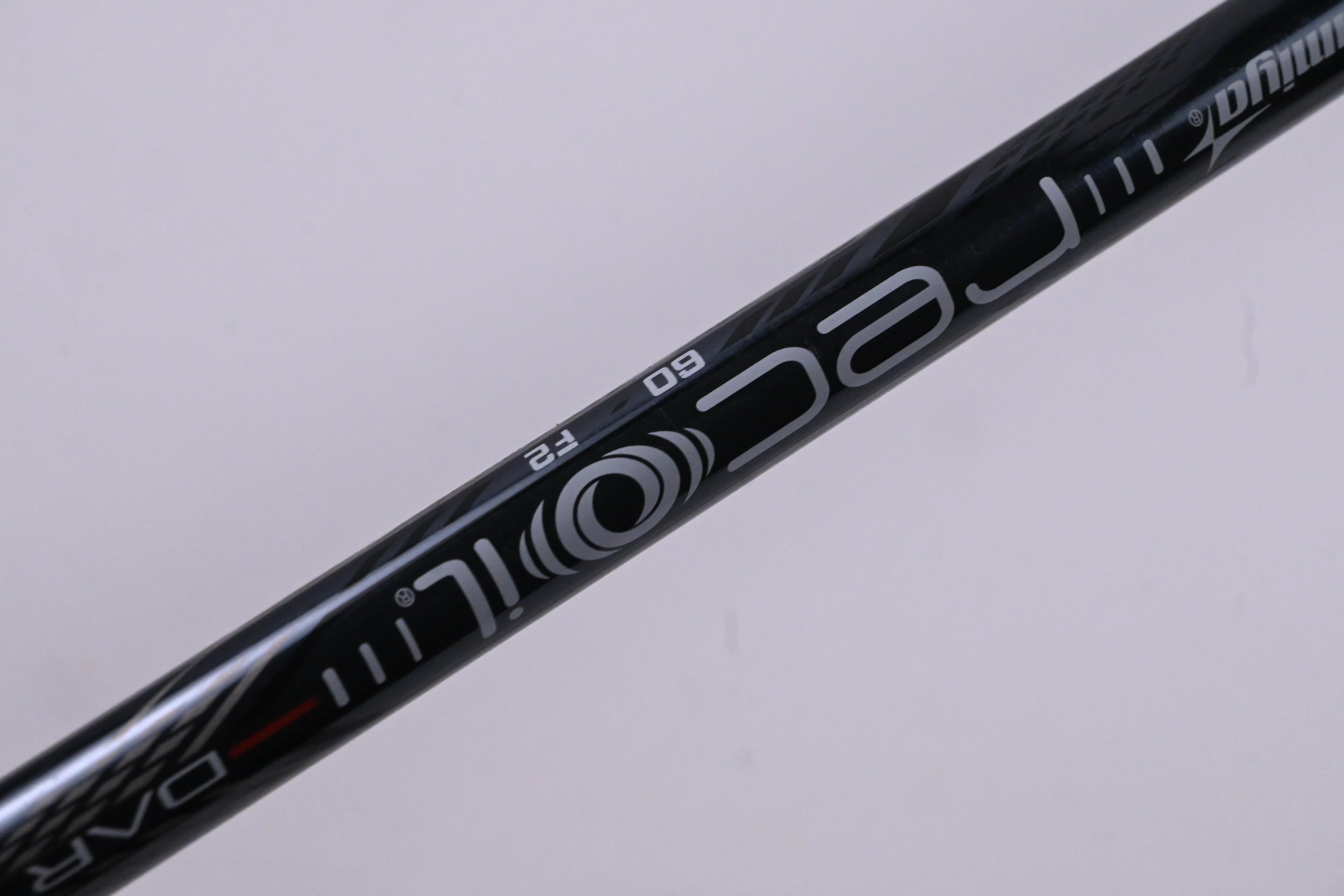 Mizuno Pro T-1 Lob Wedge / 60 Degree / Senior Flex UST Mamiya Recoil Dart ESX 60