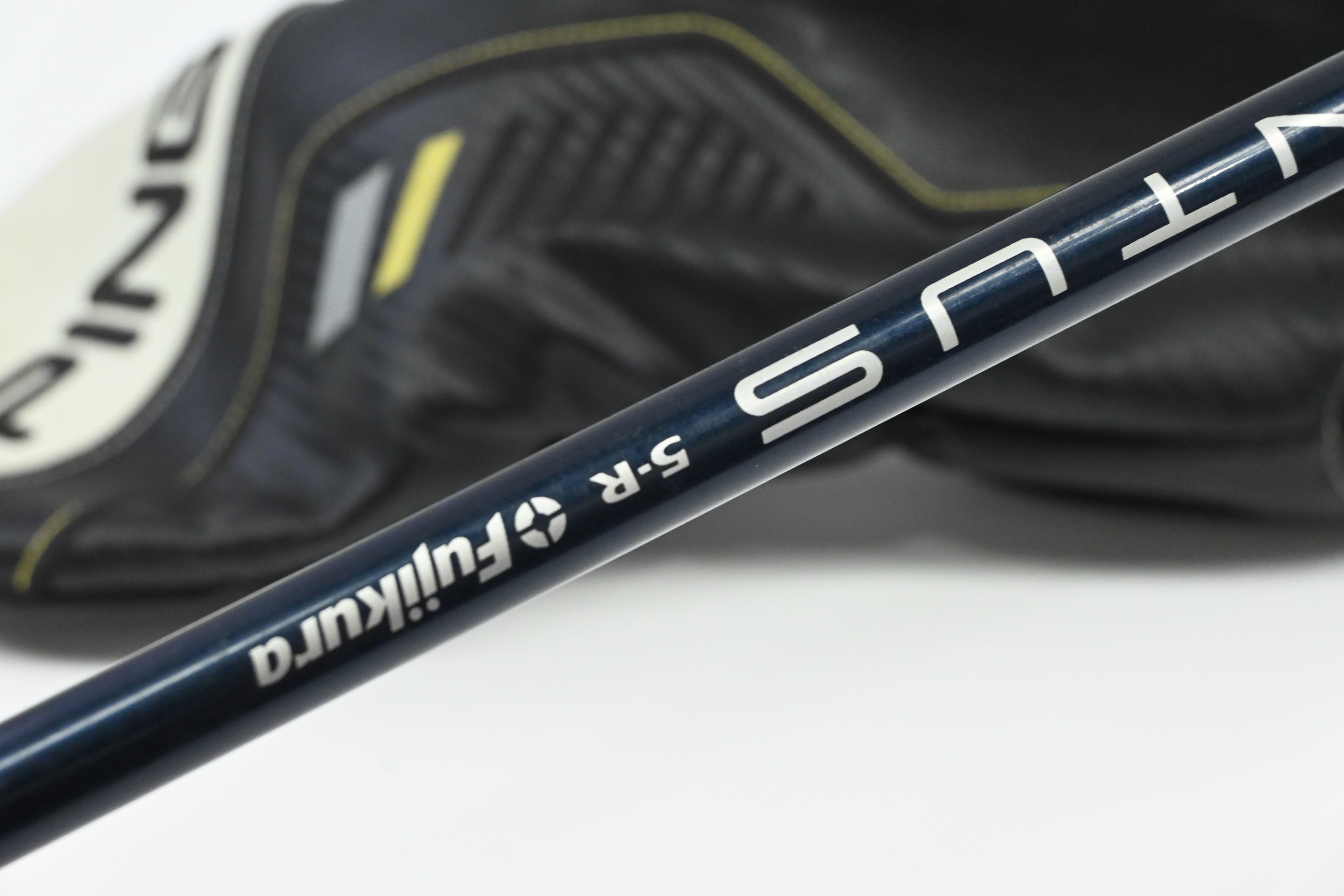 Ping G430 Max Driver / 9 Degree / Regular Fujikura Ventus Blue 5 Shaft
