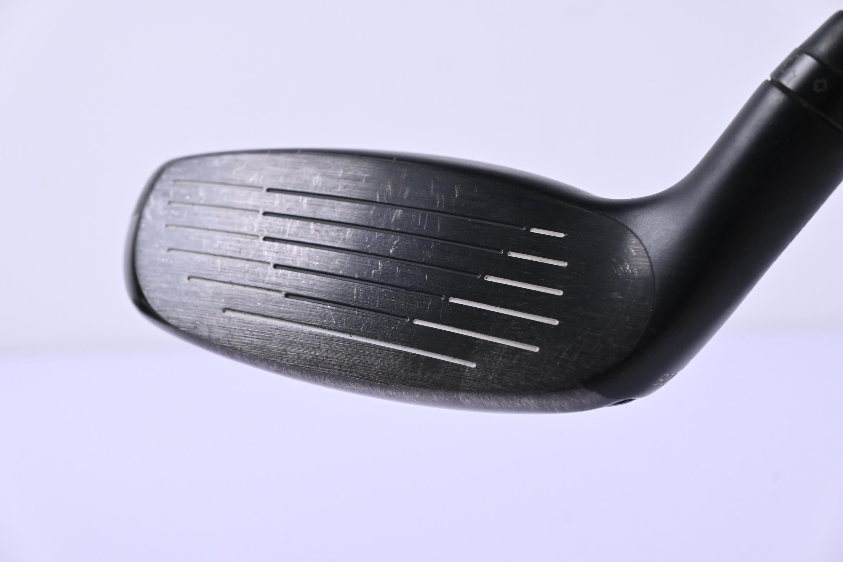Ping G430 #5 Hybrid / 26 Degree / Regular Flex Ping Alta CB Black 70 Shaft