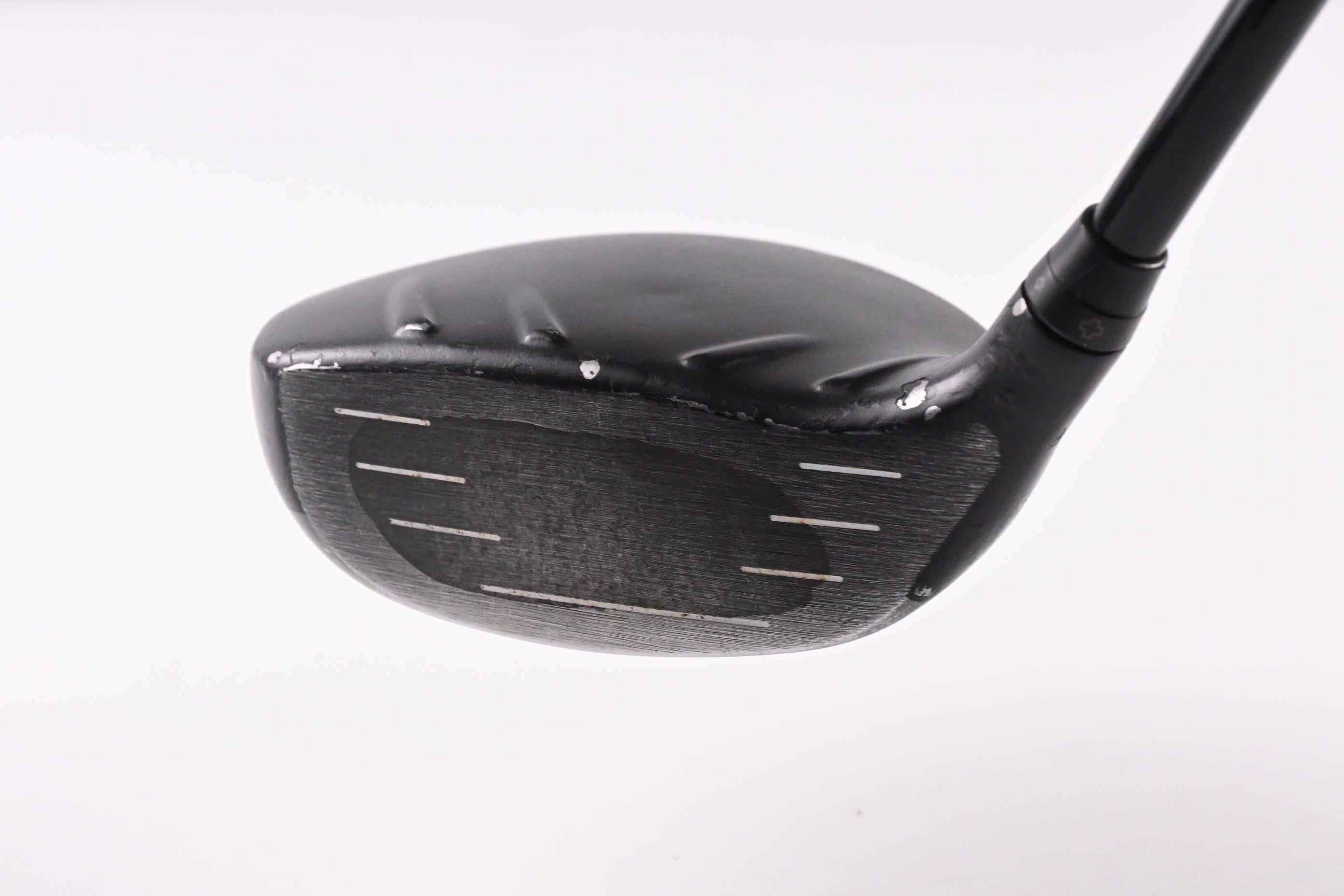 Ping G400 #3 Wood / 14.5 Degree / Stiff Flex Kuro Kage Silver 60 Shaft
