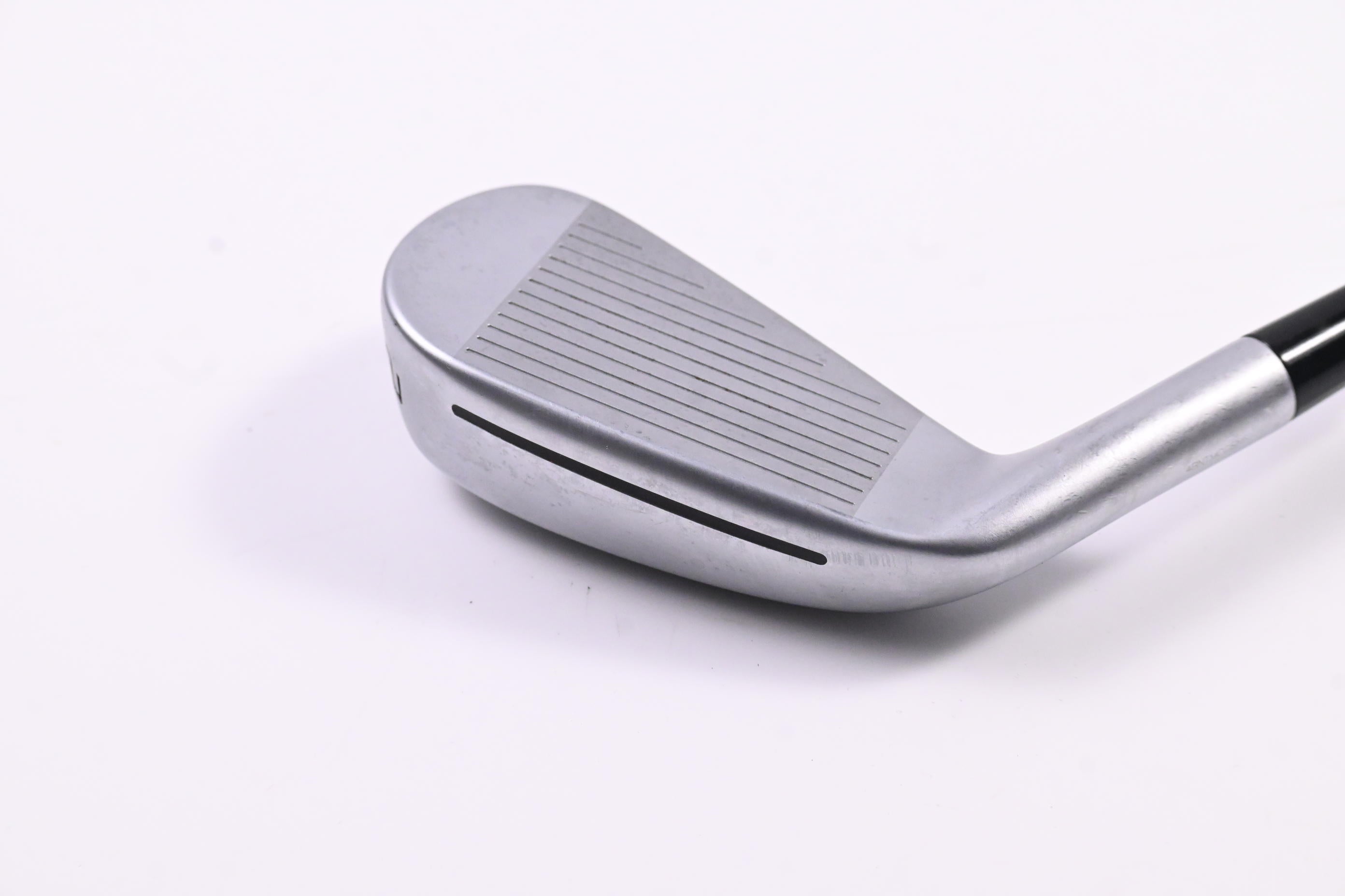 Taylormade P.DHY #2 Iron / 18 Degree / Regular Flex Dynamic Gold Mid 115 R300