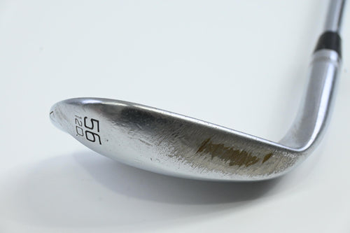 Titleist Vokey SM8 Sand Wedge / 56 Degree / Wedge Flex Vokey SM8 Shaft