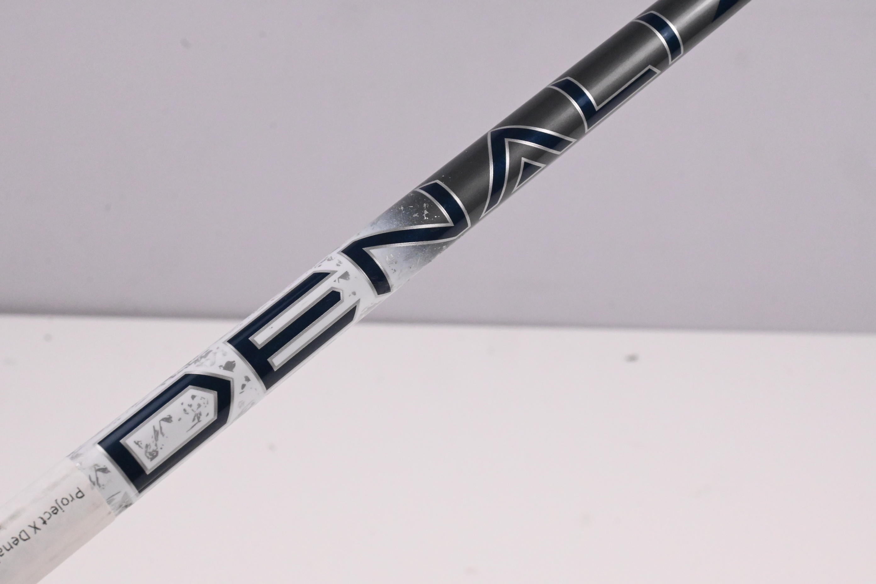 Project X Denali Charcoal 70 #3 Wood Shaft / Stiff Flex / Callaway 3rd Gen
