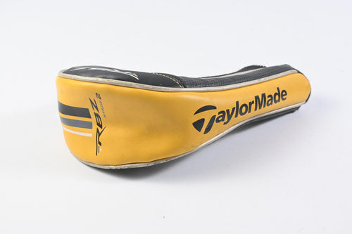Taylormade RBZ Stage 2 #3 Hybrid / 19 Degree / Stiff Flex Rocketfuel 65 Shaft