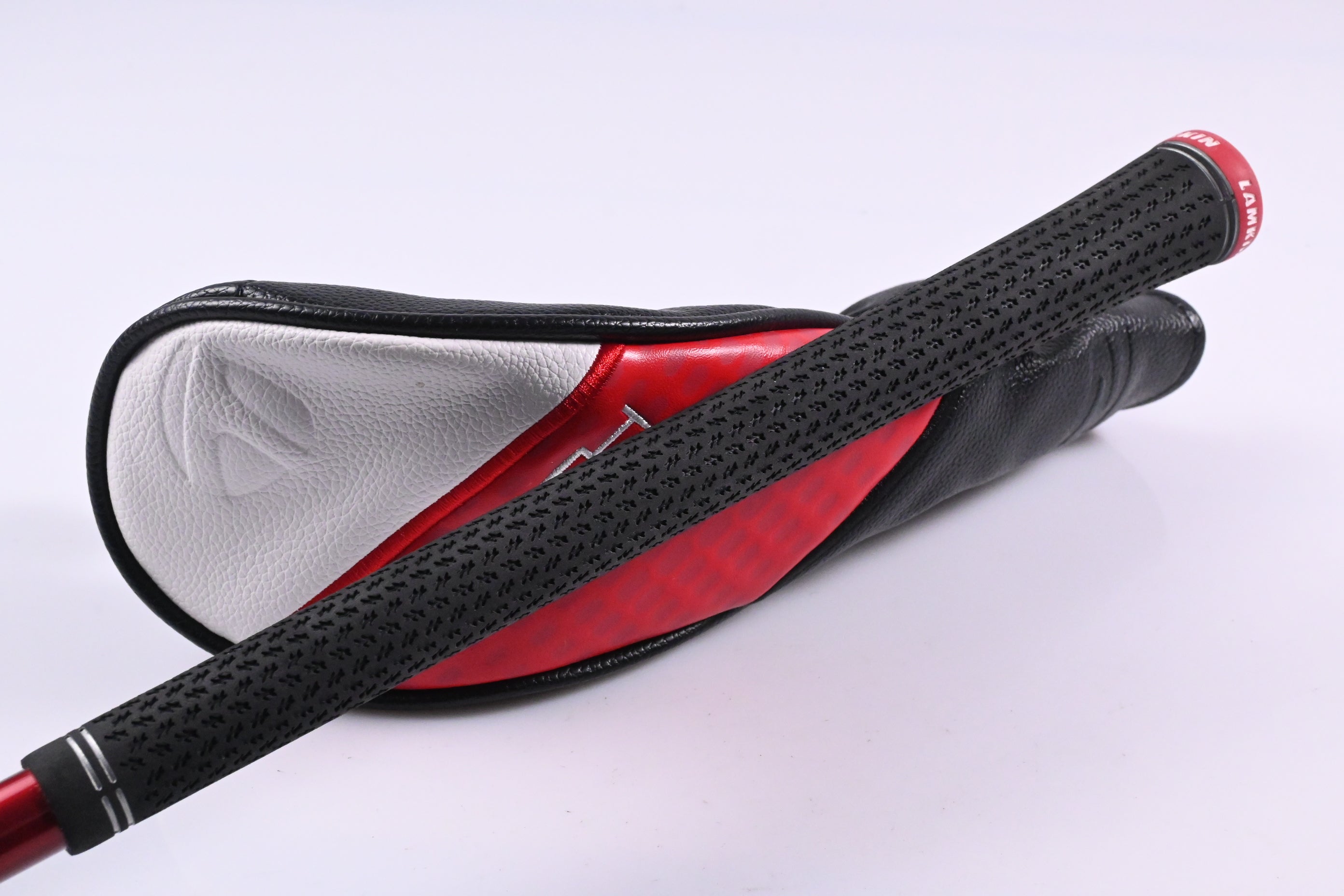 Left Hand Taylormade Stealth 2 #4 Hybrid / 22 Degree / Regular Flex Ventus TR 6