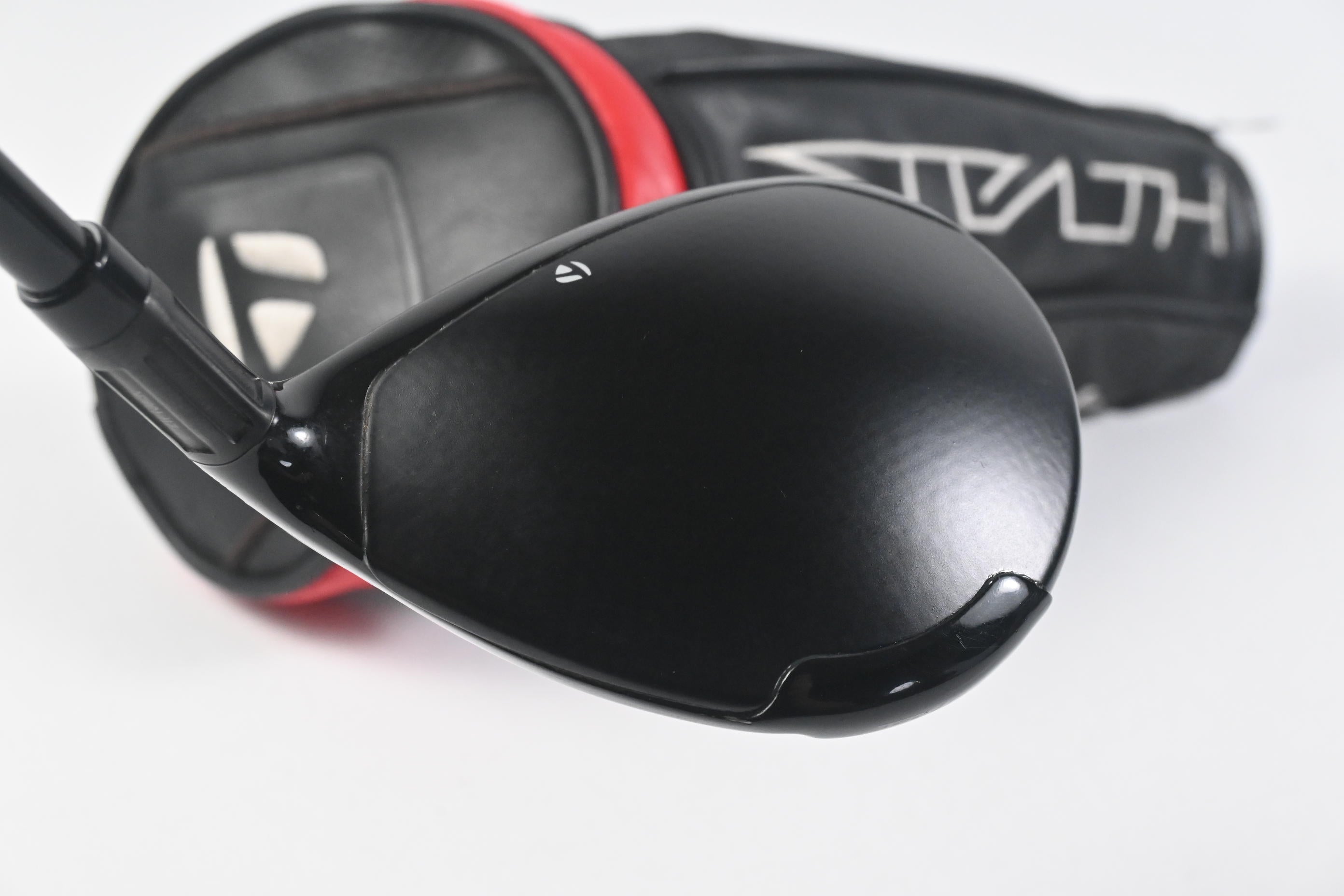 Taylormade Stealth #7 Wood / 21 Degree / Senior Flex Fujikura Ventus Blue 5