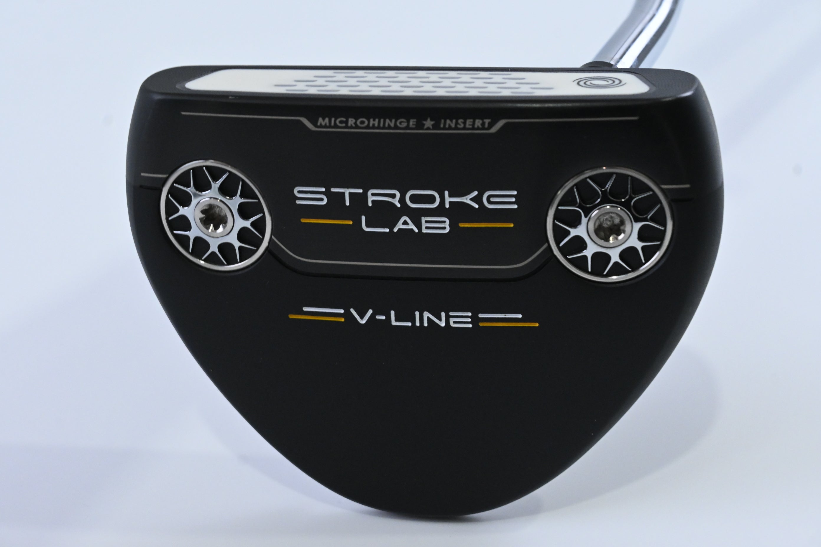 Odyssey Ai-One Milled V-Line T Putter / 35 Inch