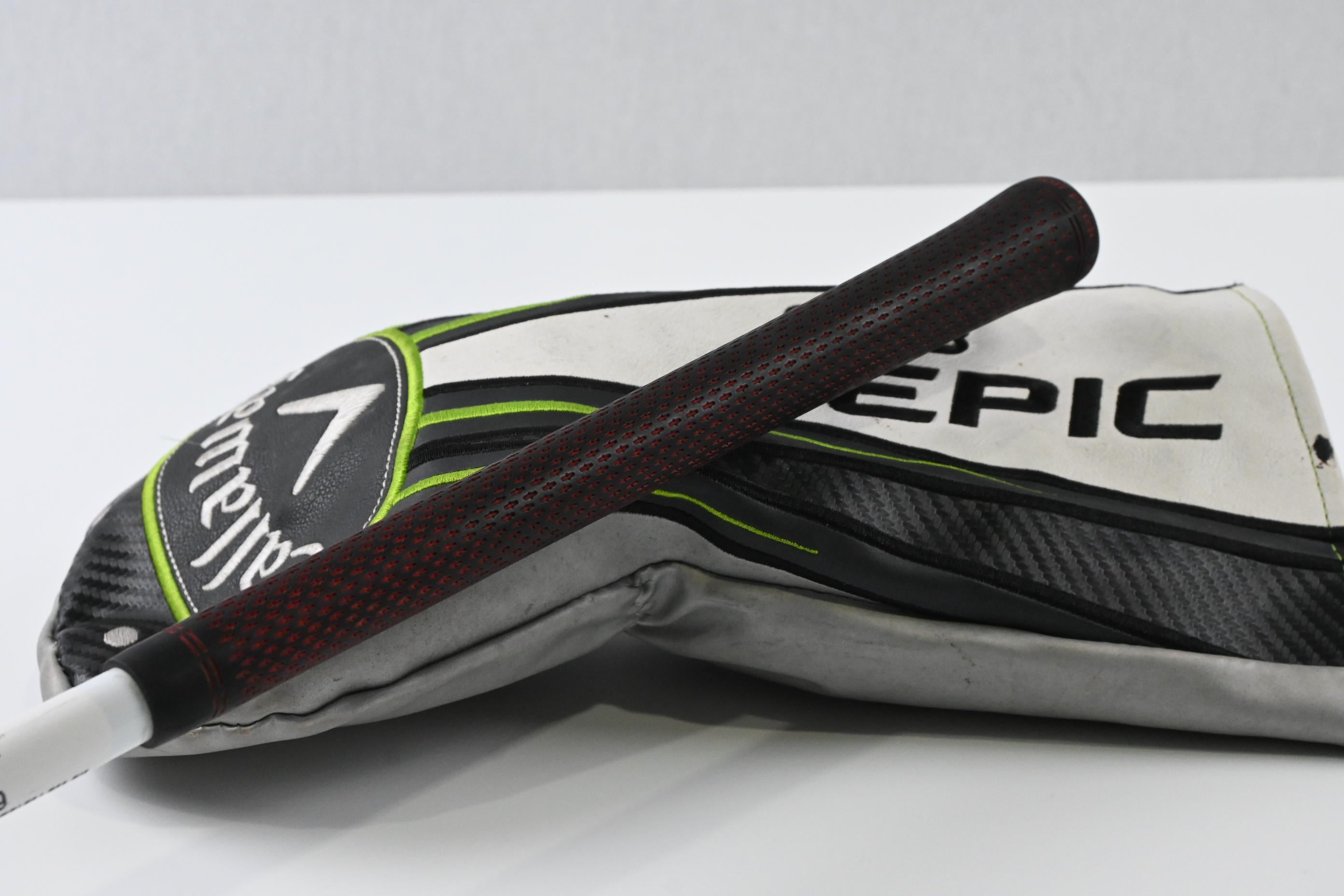Callaway GBB Epic Driver / 9 Degree / Regular Flex Speeder Pro 74 Shaft