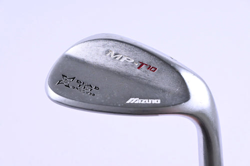 Mizuno MP-T5 Sand Wedge / 54 Degree / Stiff Flex Dynamic Gold S300 Shaft