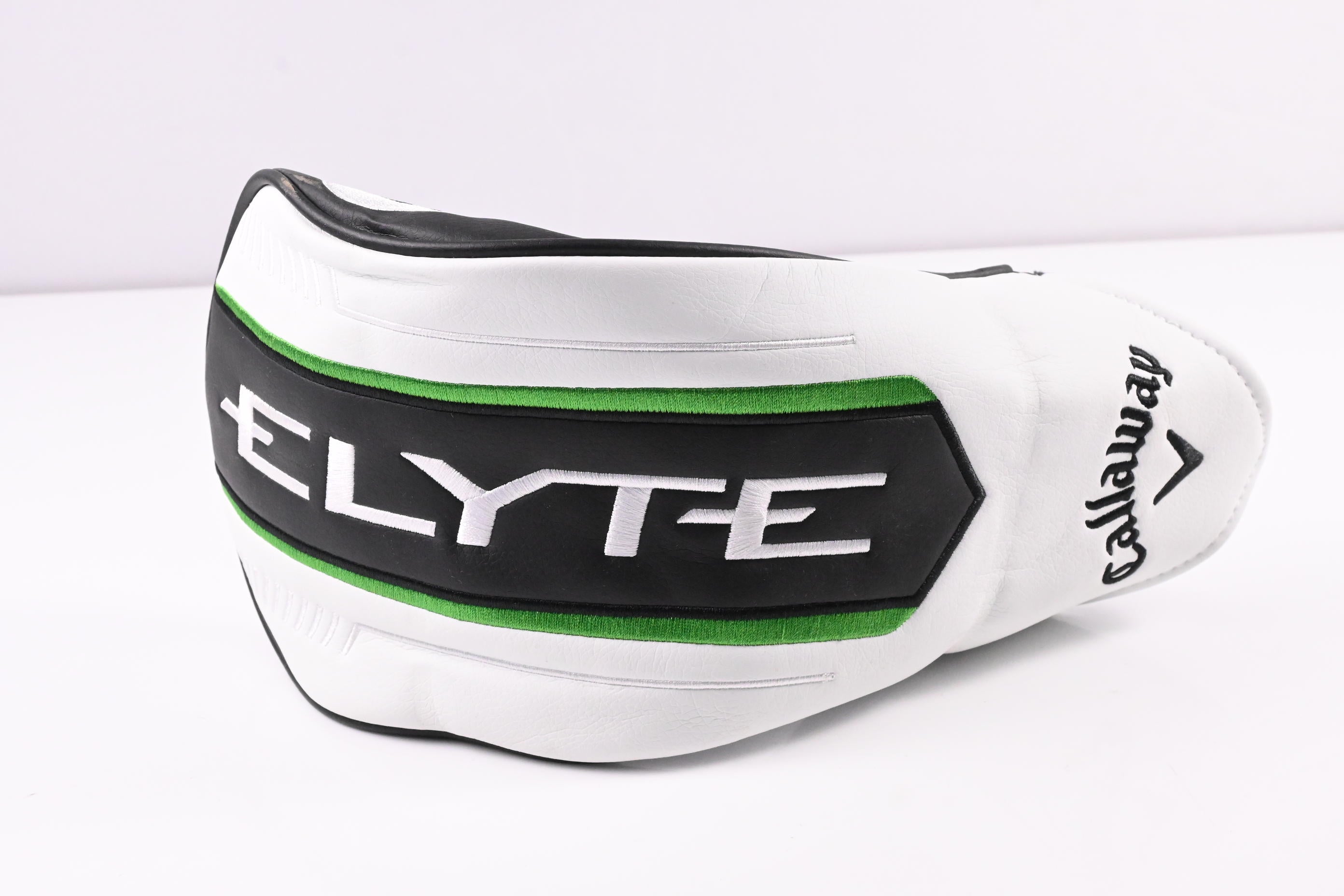Callaway Elyte Triple Diamond Driver / 9 Degree / Head Only