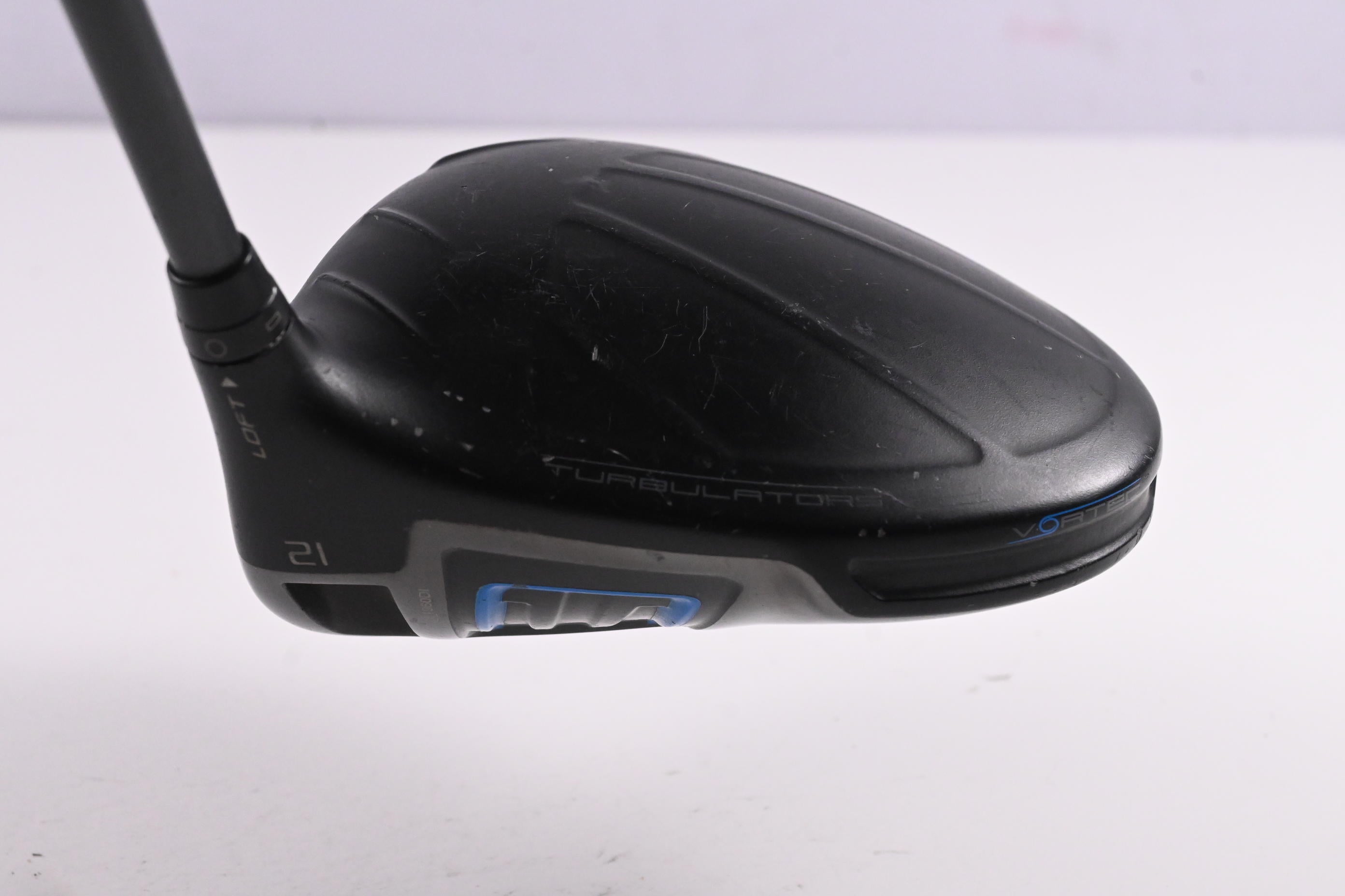 Ping G Series SF Tec Driver / 12 Degree / Regular Flex Ping Alta 55 Shaft