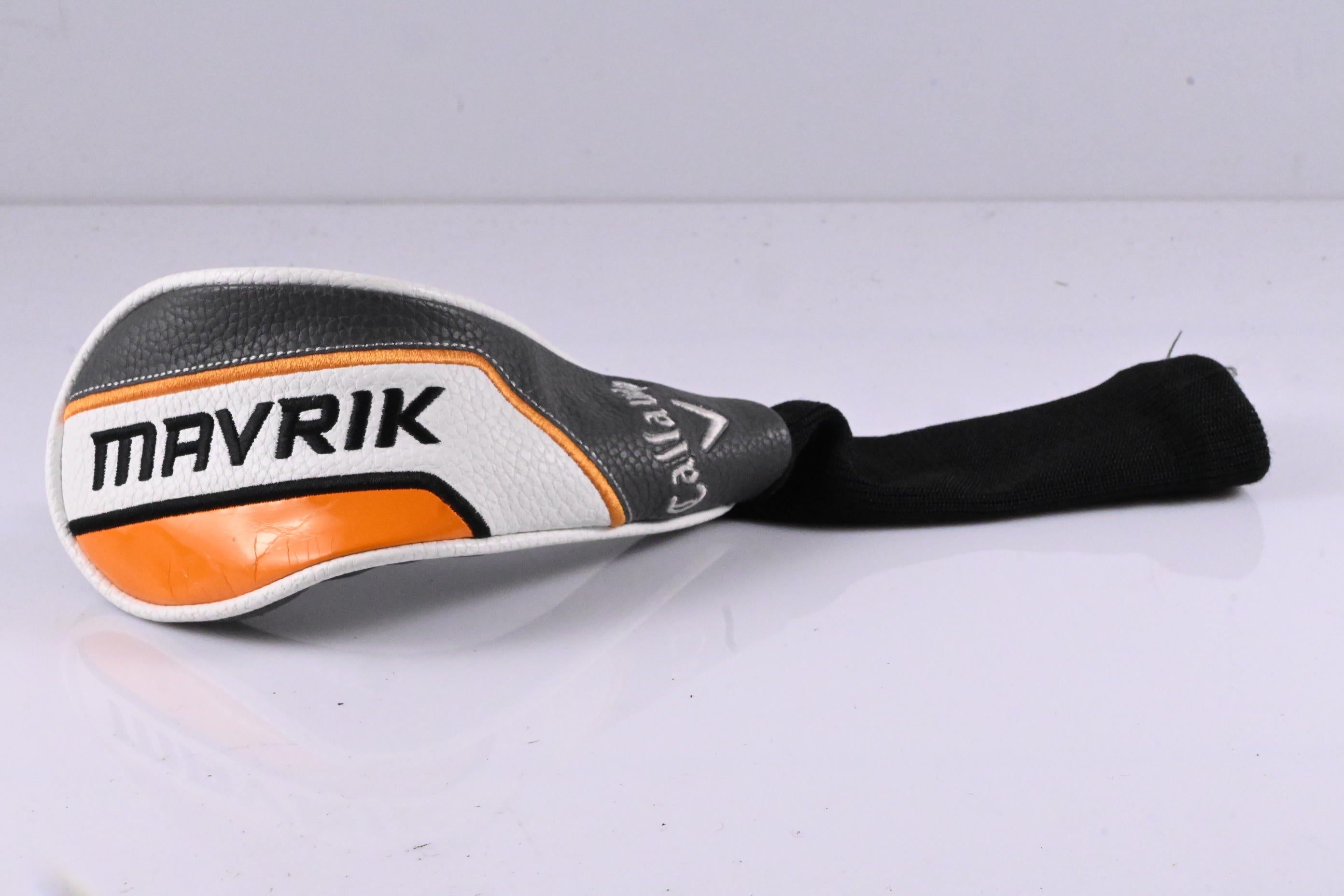 Left Hand Callaway Mavrik Pro #4 Hybrid / 23 Degree / Stiff Flex Tensei AV Blue
