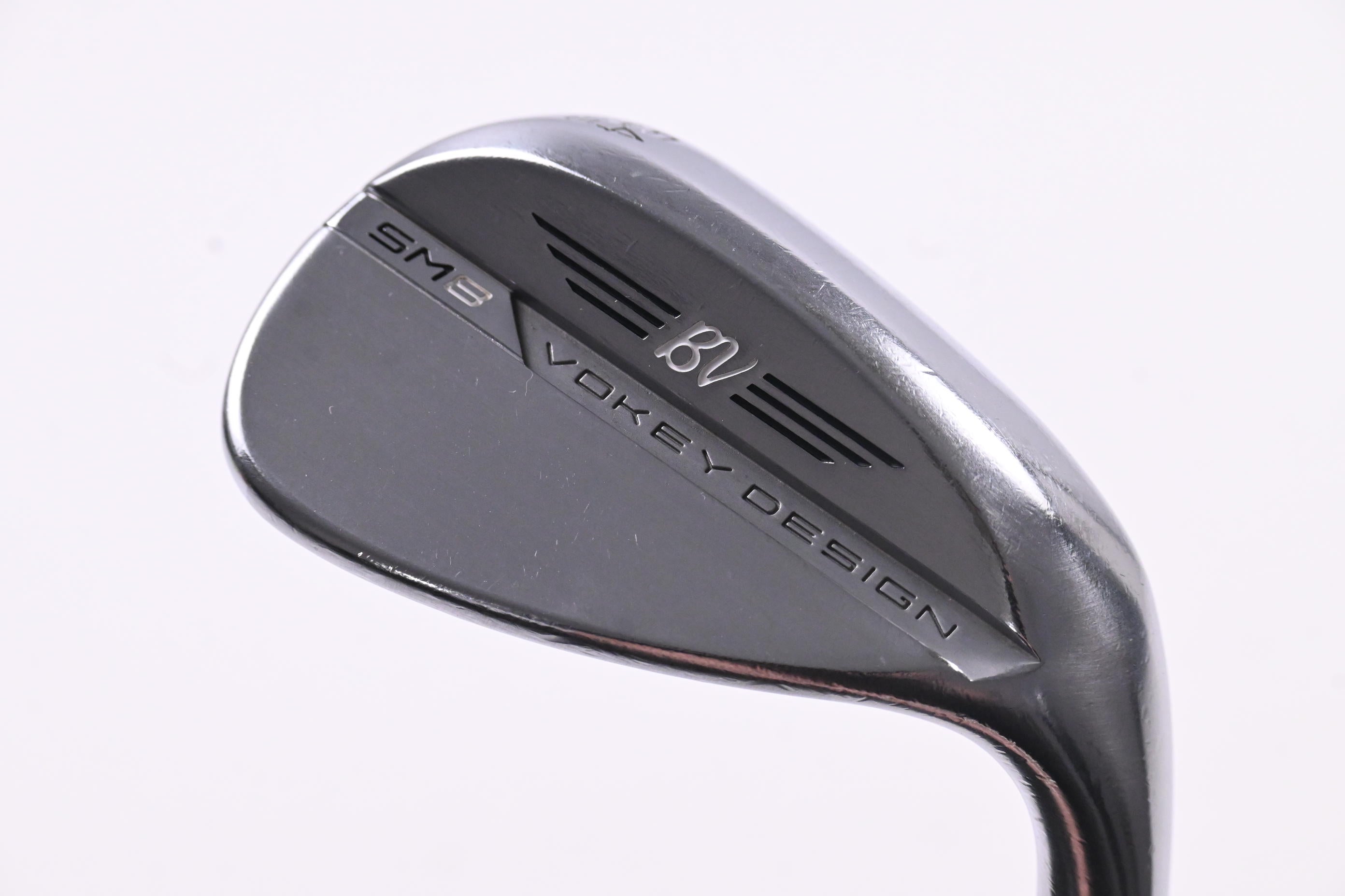 Titleist Vokey SM8 Sand Wedge / 54 Degree / Wedge Flex Titleist Vokey SM8 Shaft