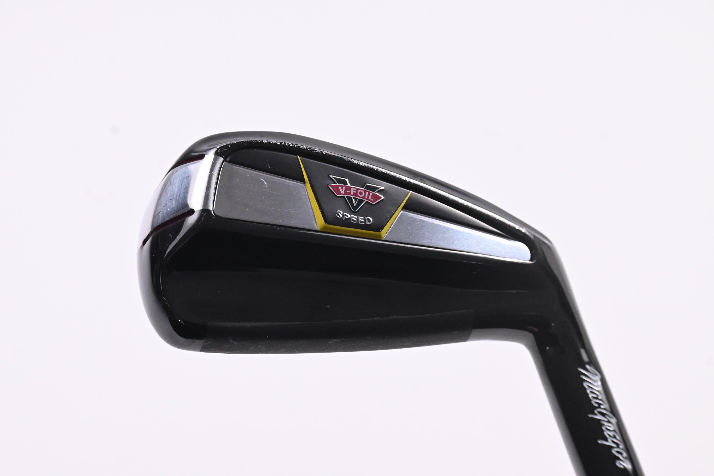 MacGregor V-Foil Speed Driving #2 Iron / 18 Degree / Regular Flex MacGregor