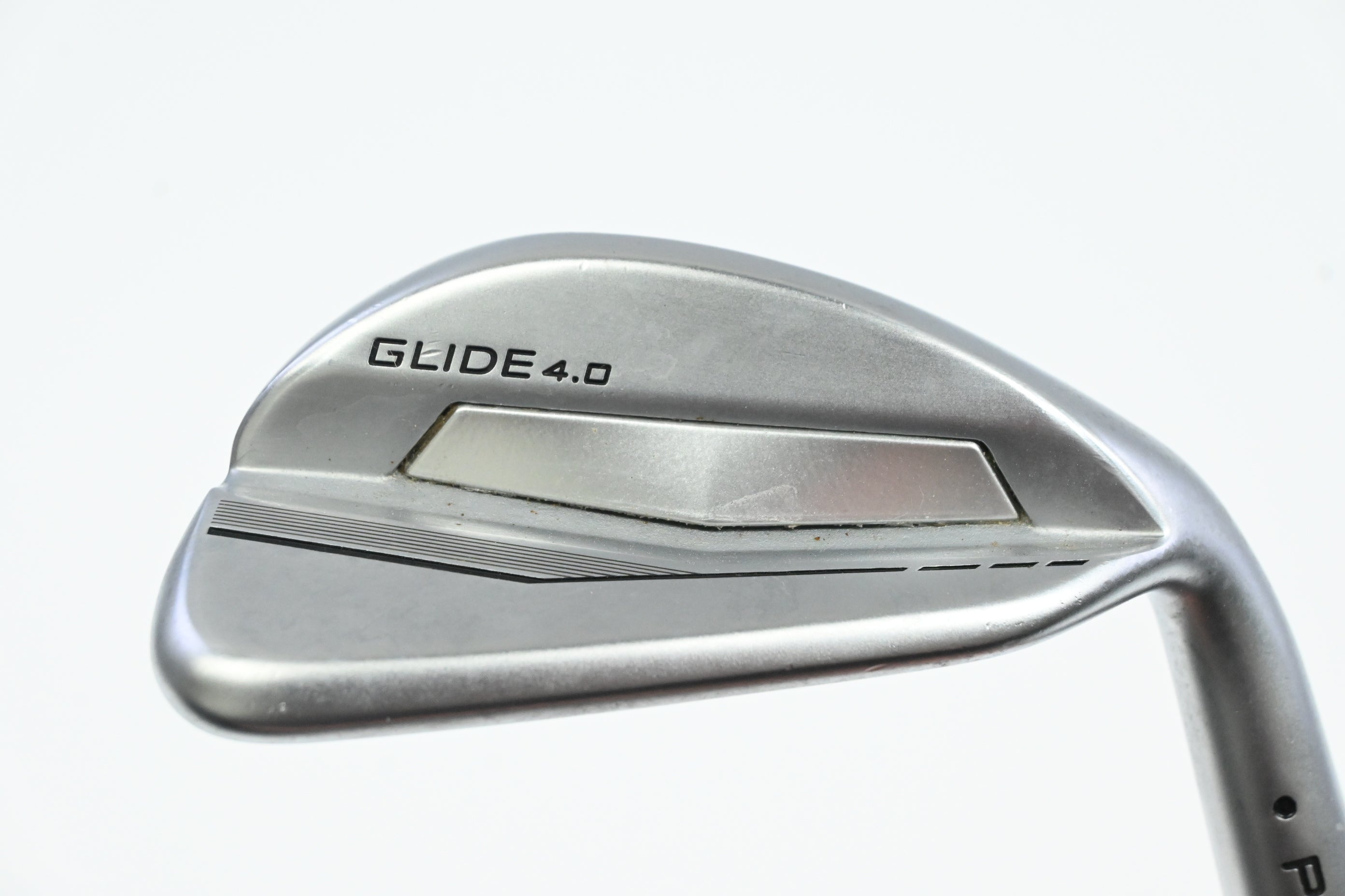 Ping Glide 4.0 Sand Wedge / 56 Degree / Black Dot / Wedge Flex Ping Z-Z 115