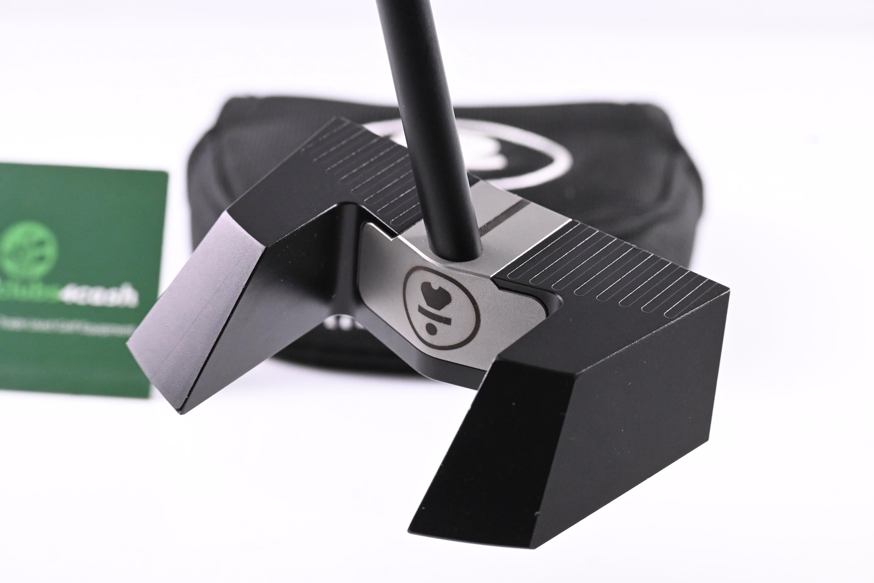 L.A.B. Golf Mezz.1 Putter / 35 Inch