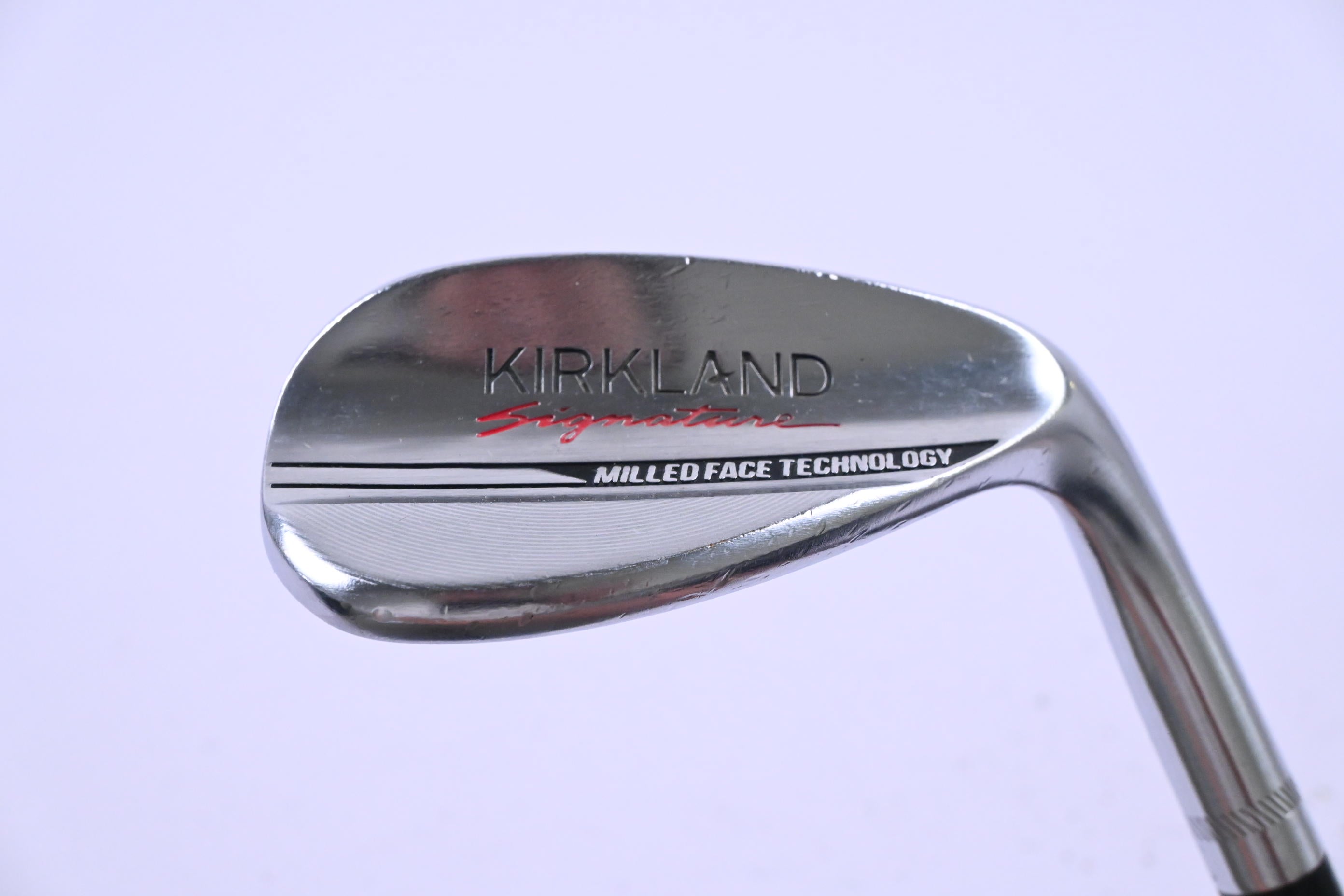 Kirkland Signature Sand Wedge / 56 Degree / Wedge Flex Kirkland Signature